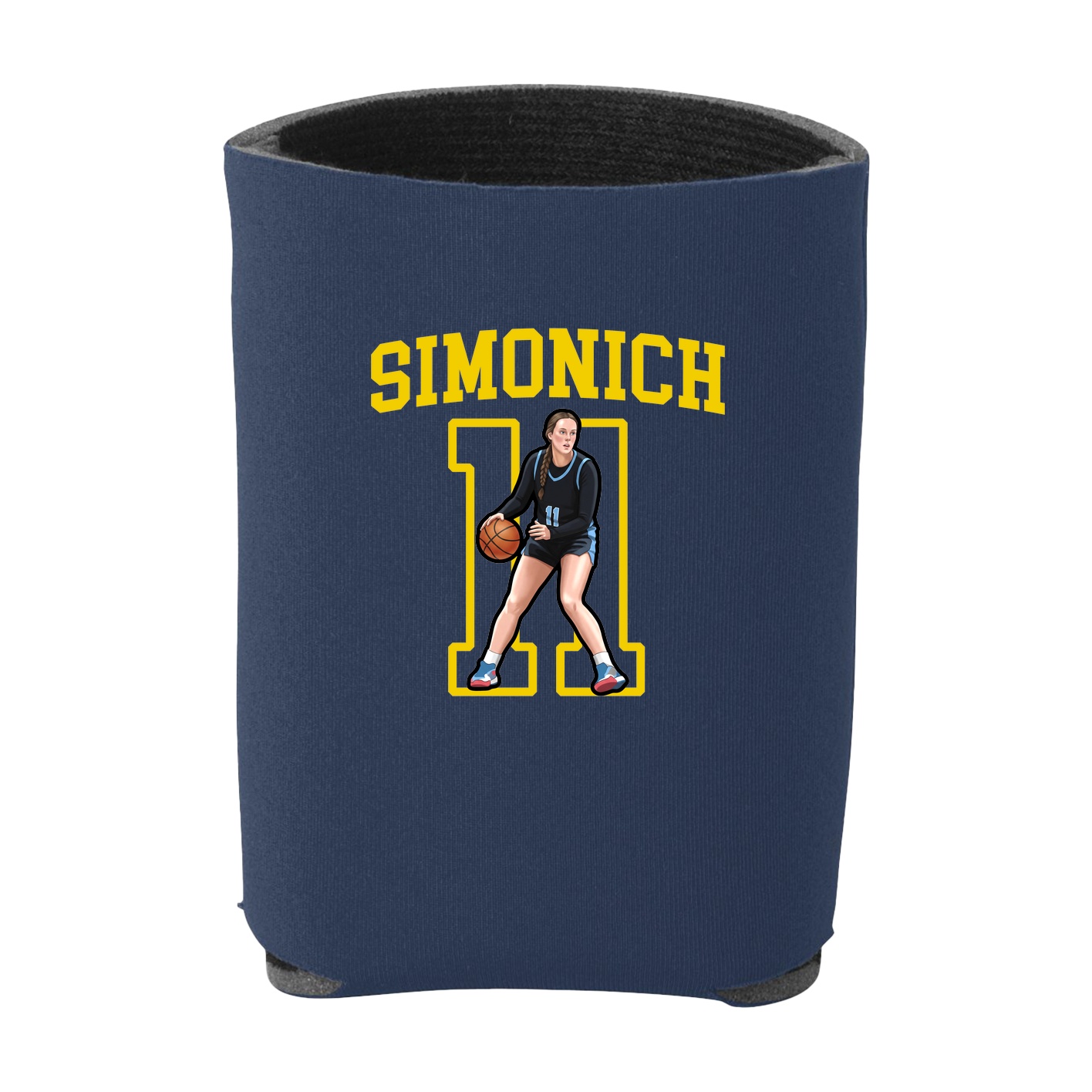 Can Holder — Shirsey in Navy
