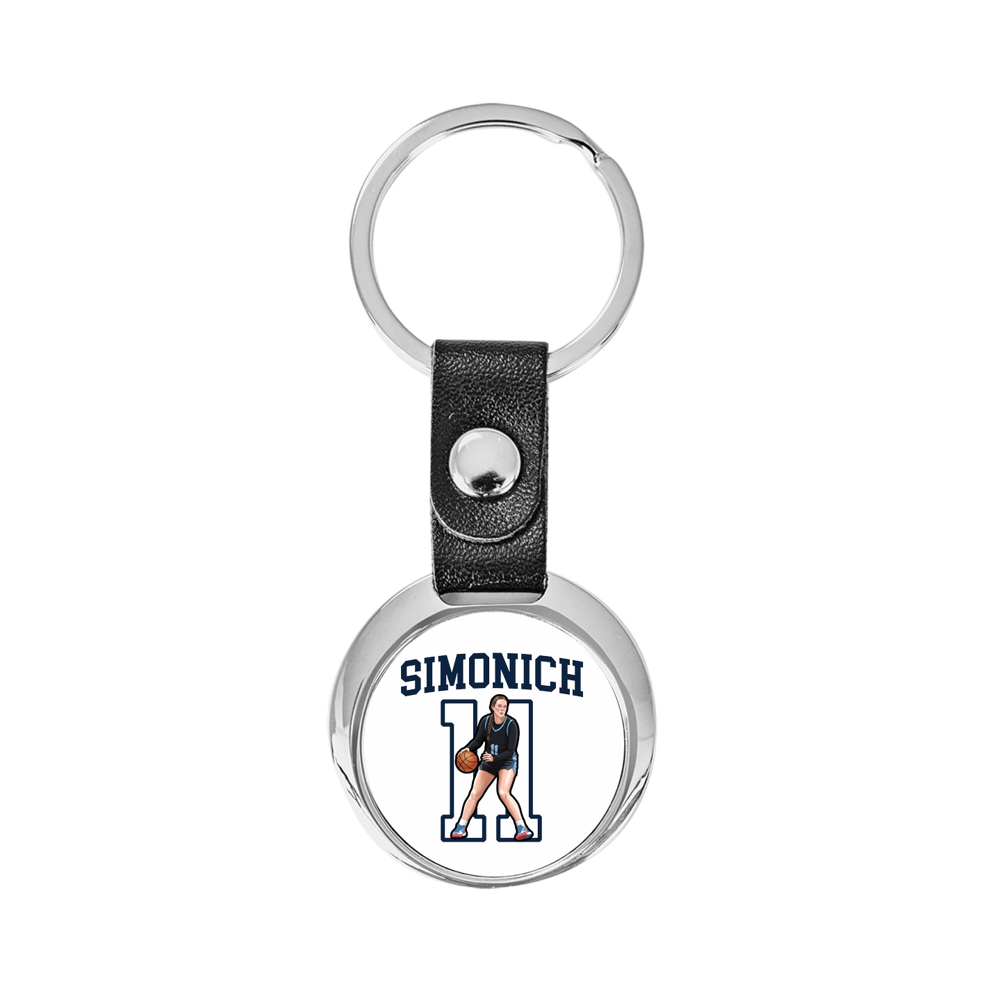 Key Chain — Shirsey in Classic