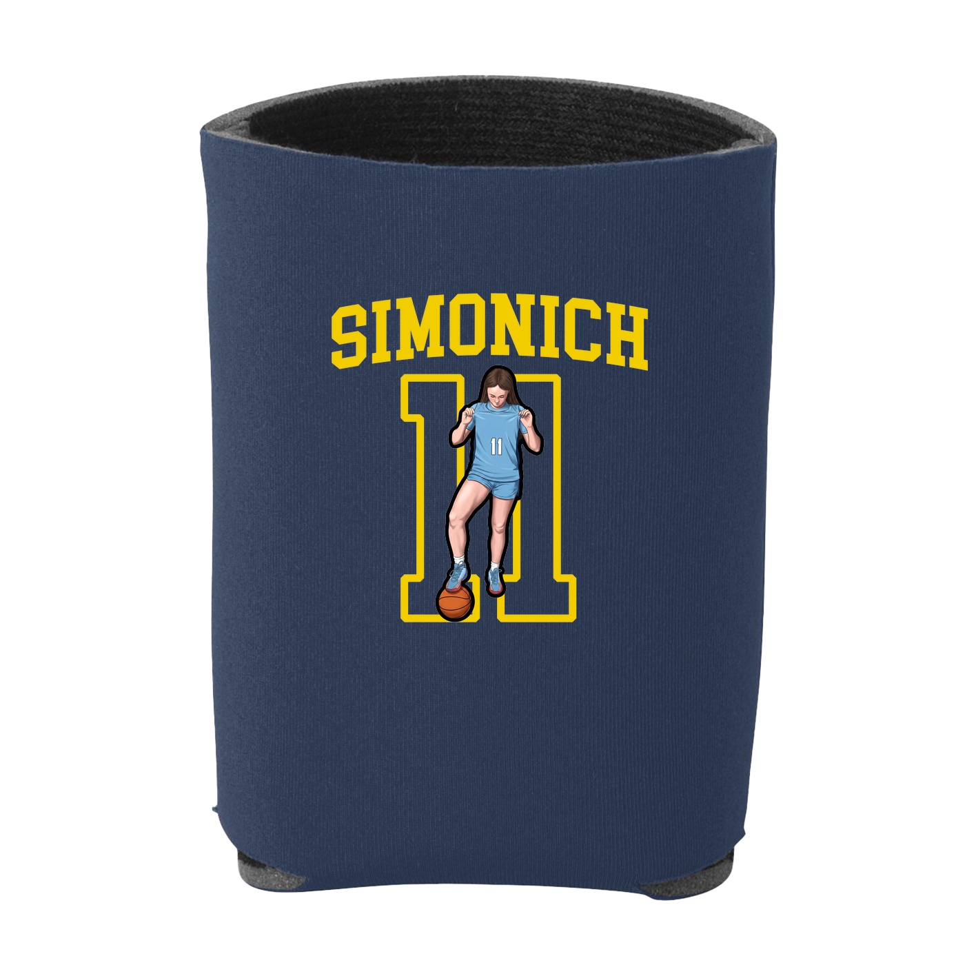 Can Holder — Shirsey in Navy