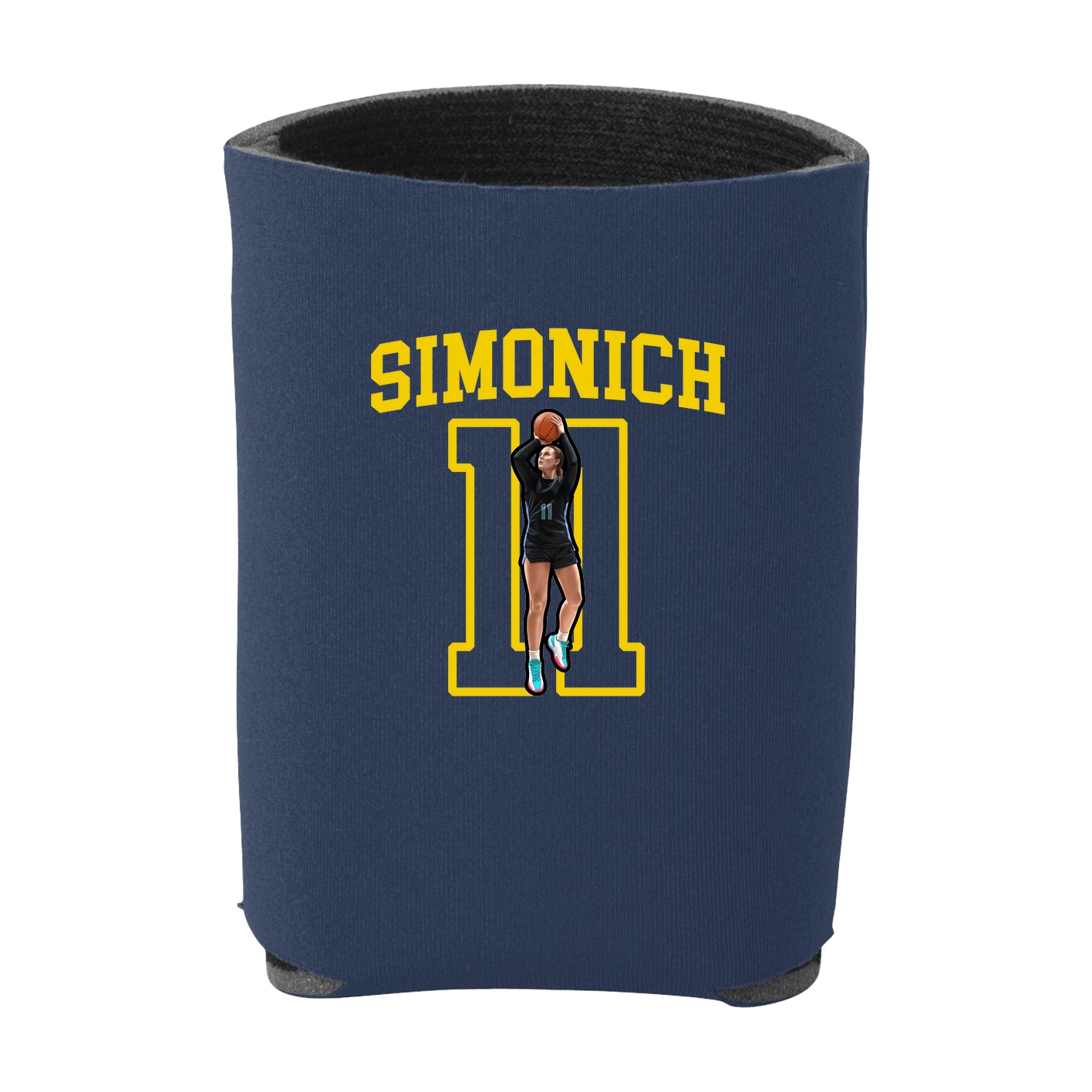 Can Holder — Shirsey in Navy