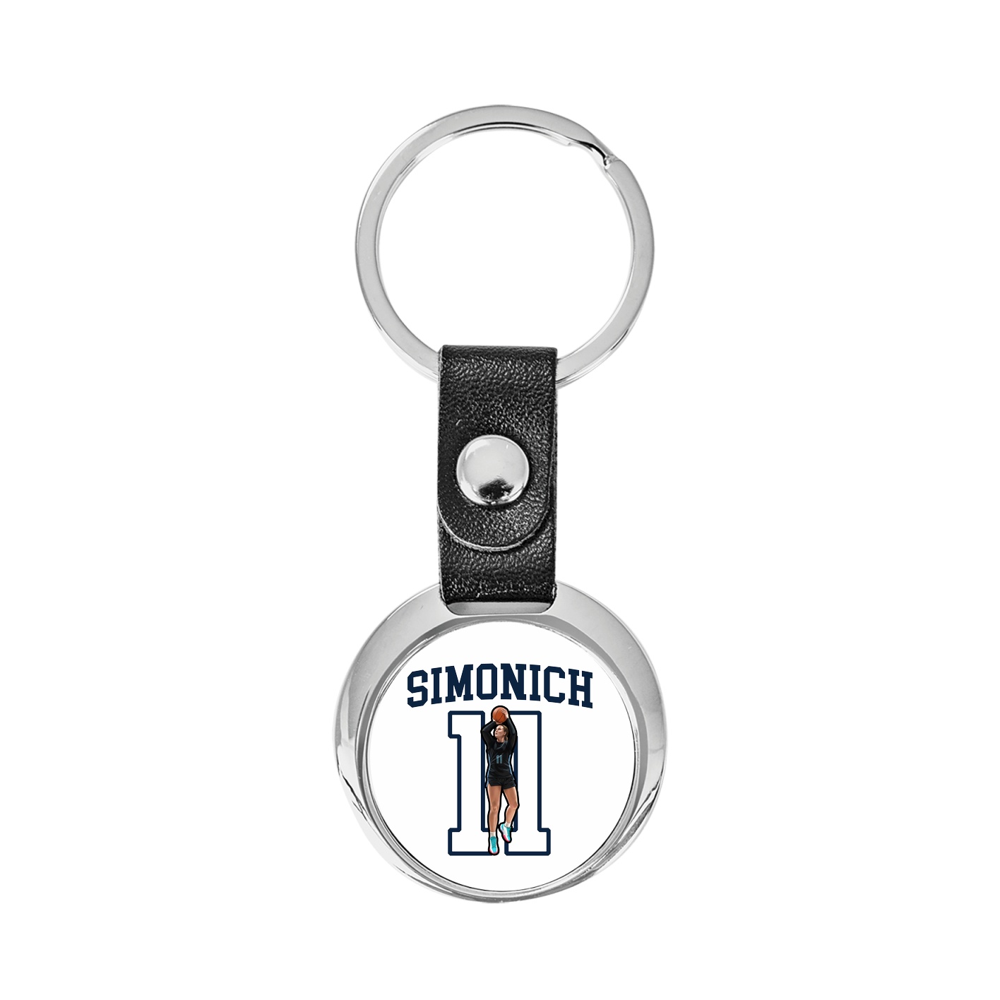 Key Chain — Shirsey in Classic