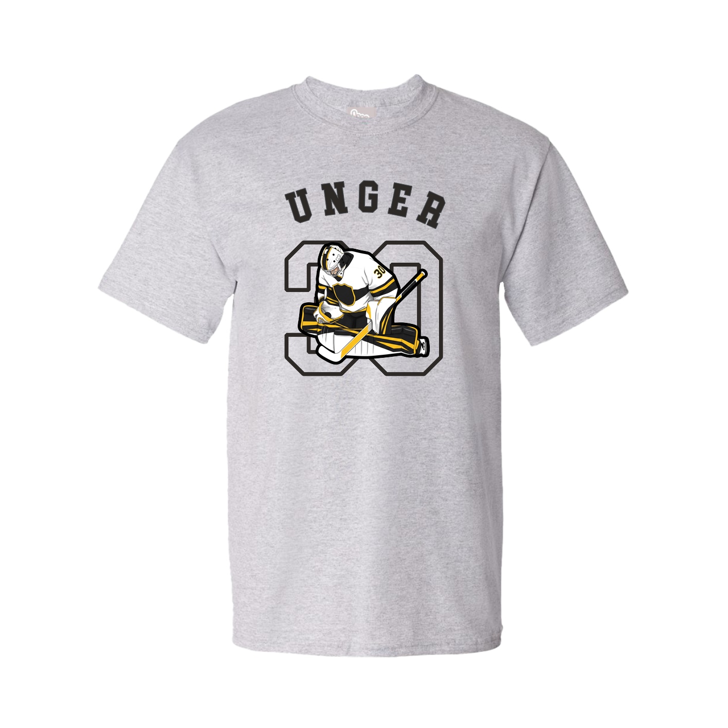 Tee — Shirsey Arch in Grey