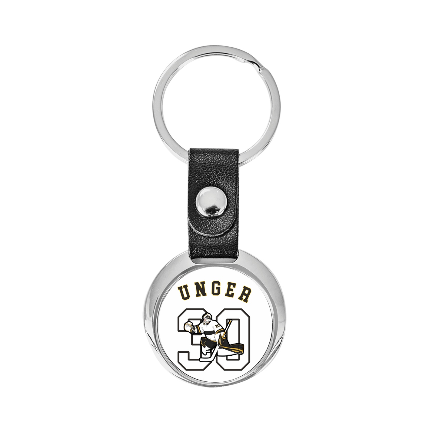 Key Chain — Shirsey Arch in Classic