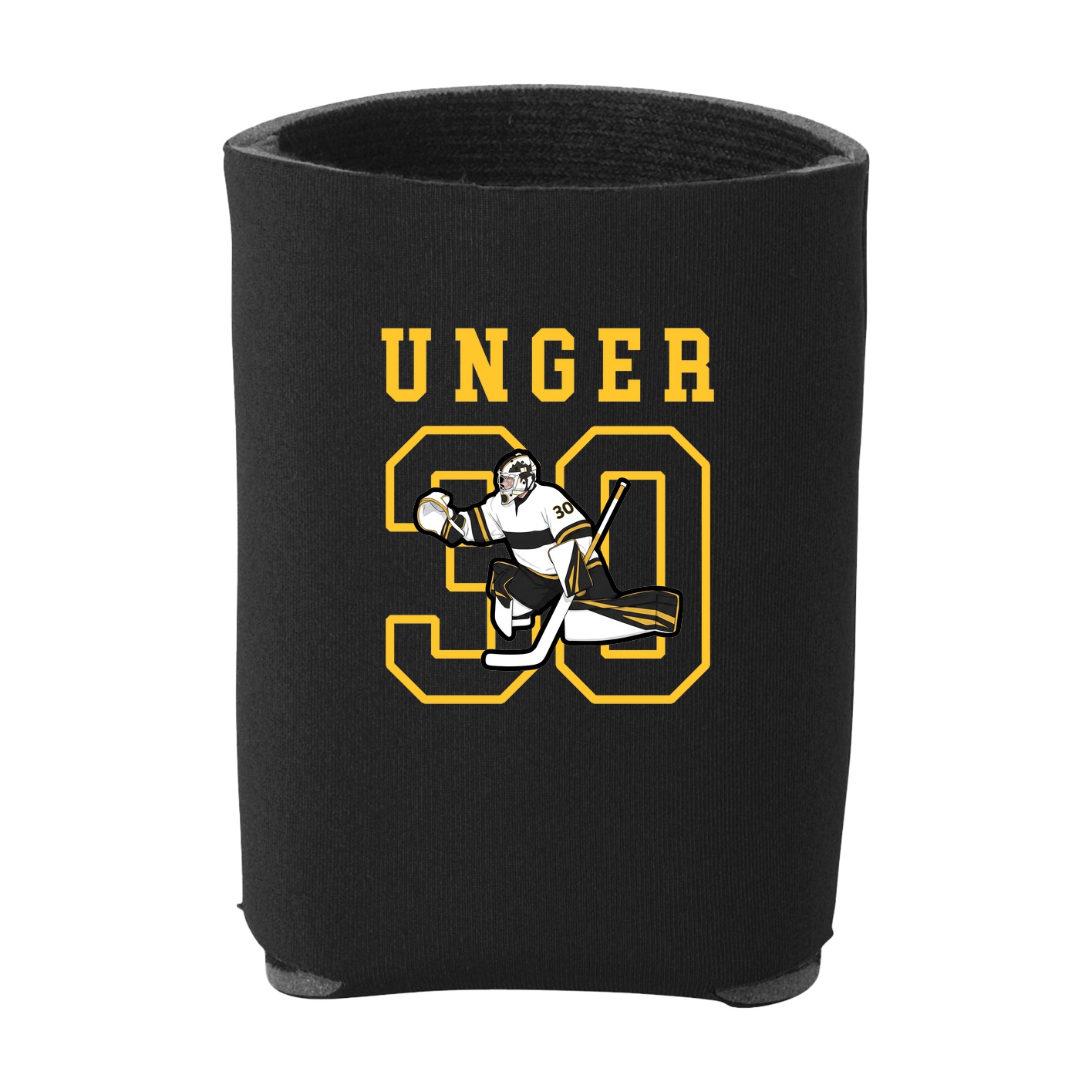 Can Holder — Shirsey in Black