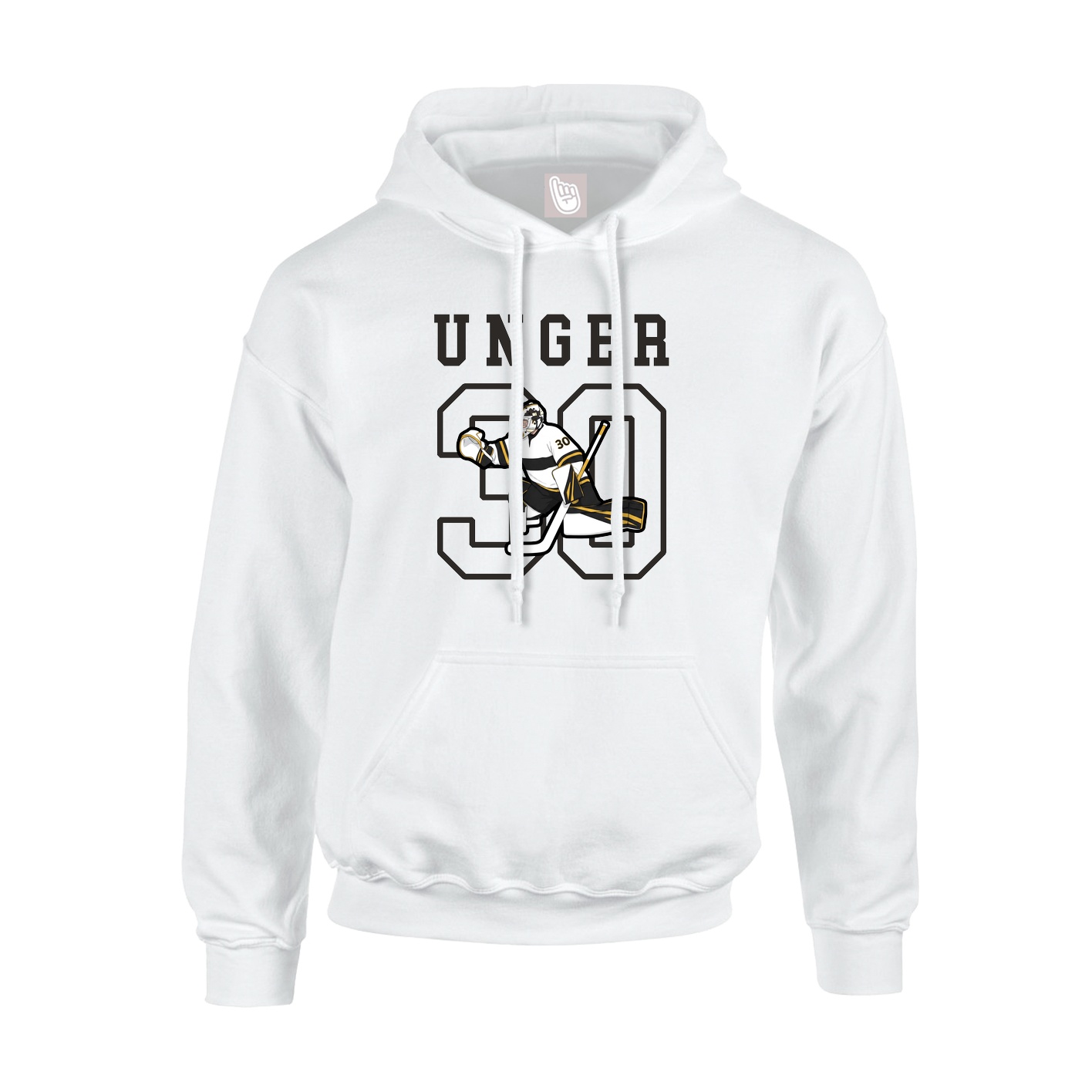 Youth Hoodie