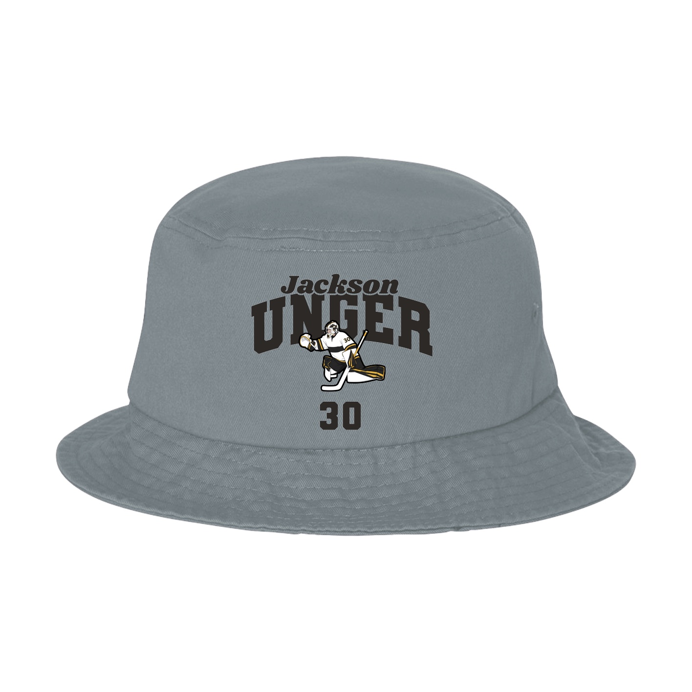 Bucket Cap