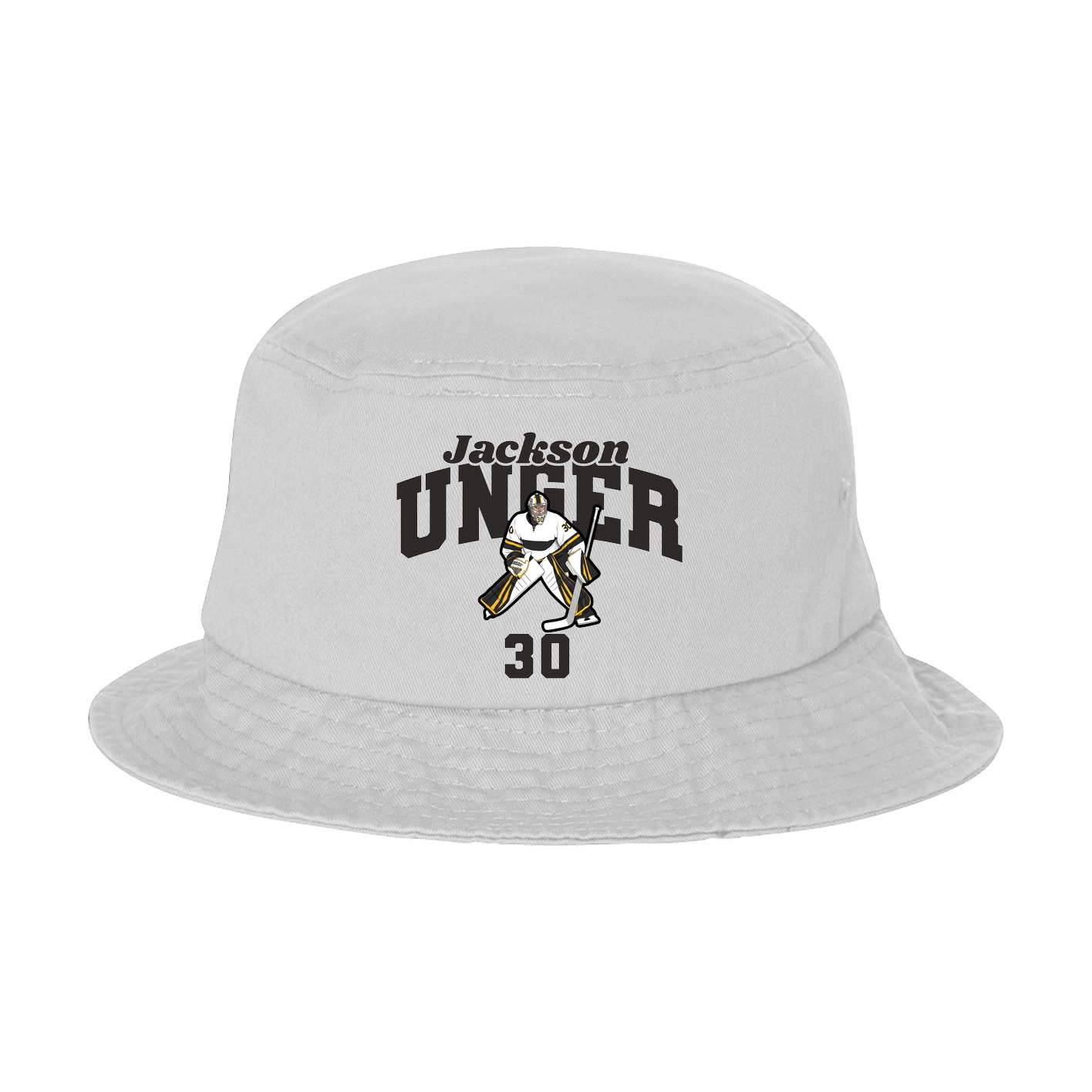 Bucket Cap