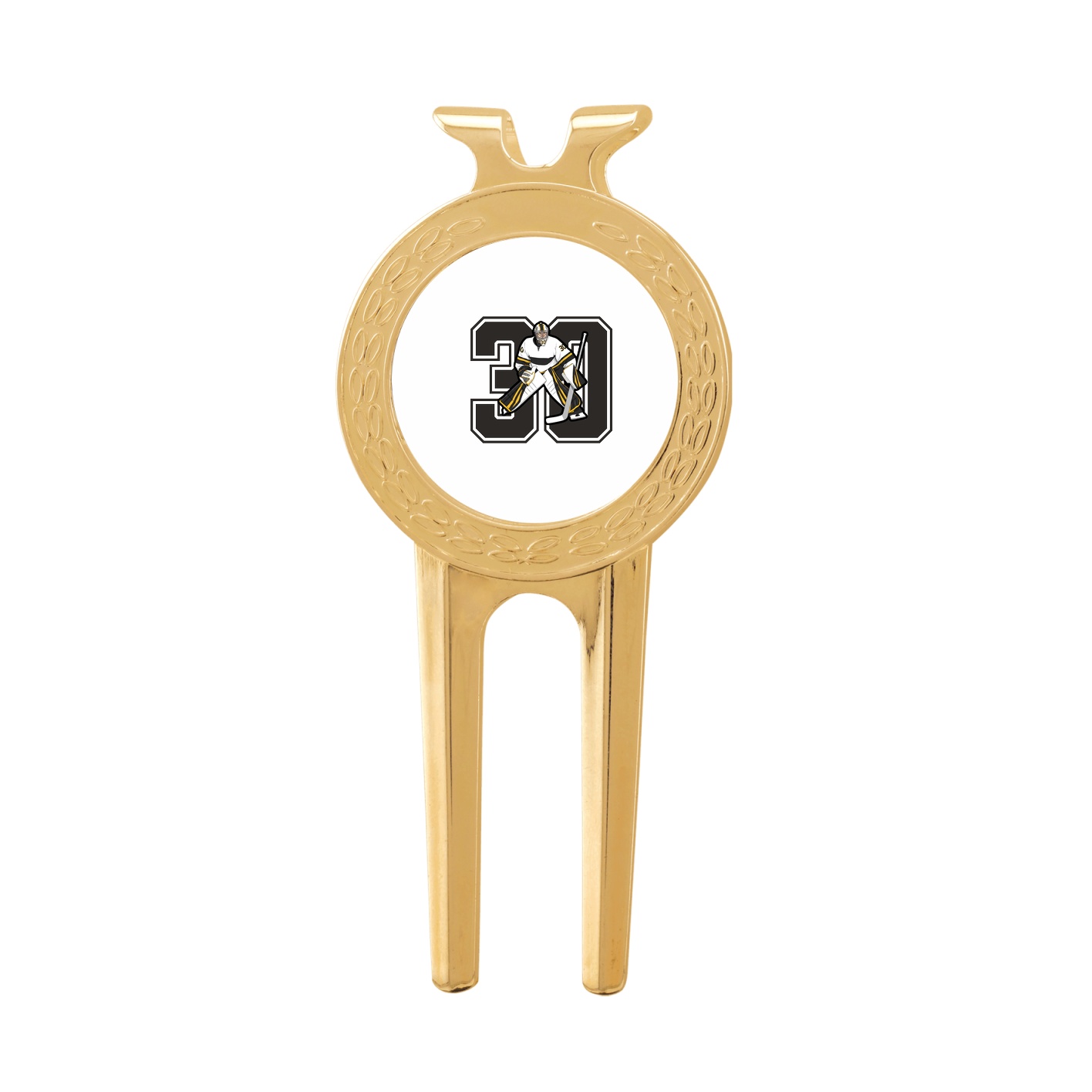 Divot Tool with Ball Marker