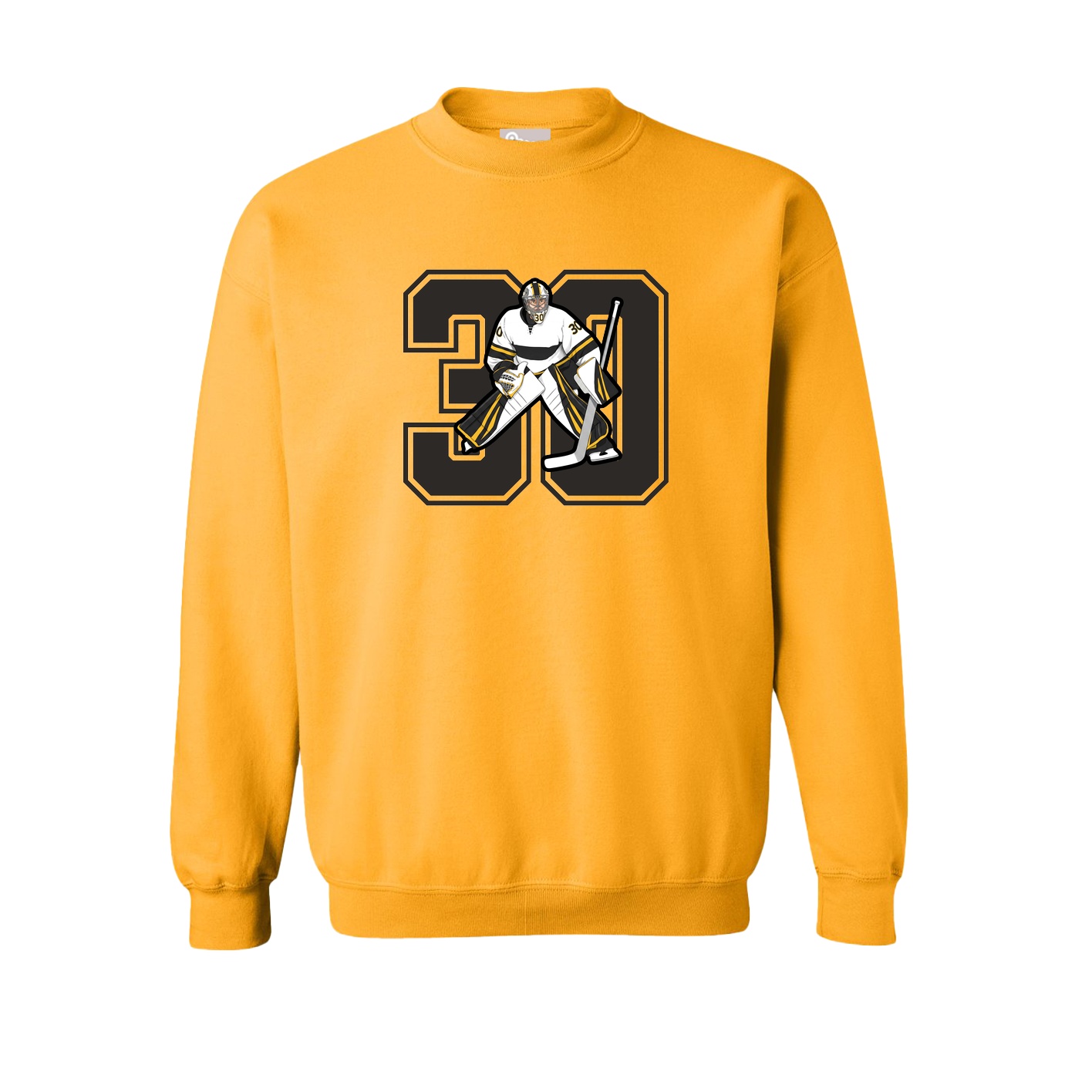 Fleece Crew