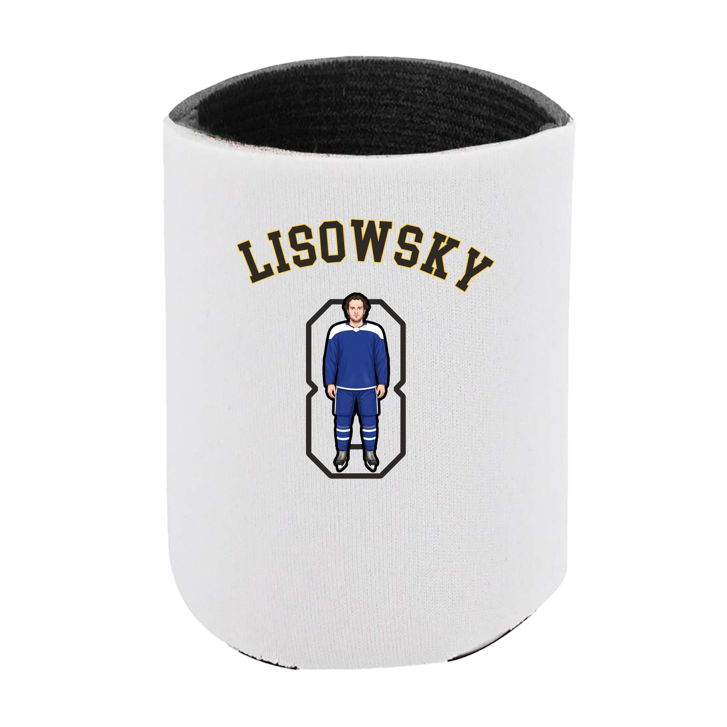 Can Holder — Shirsey Arch in White