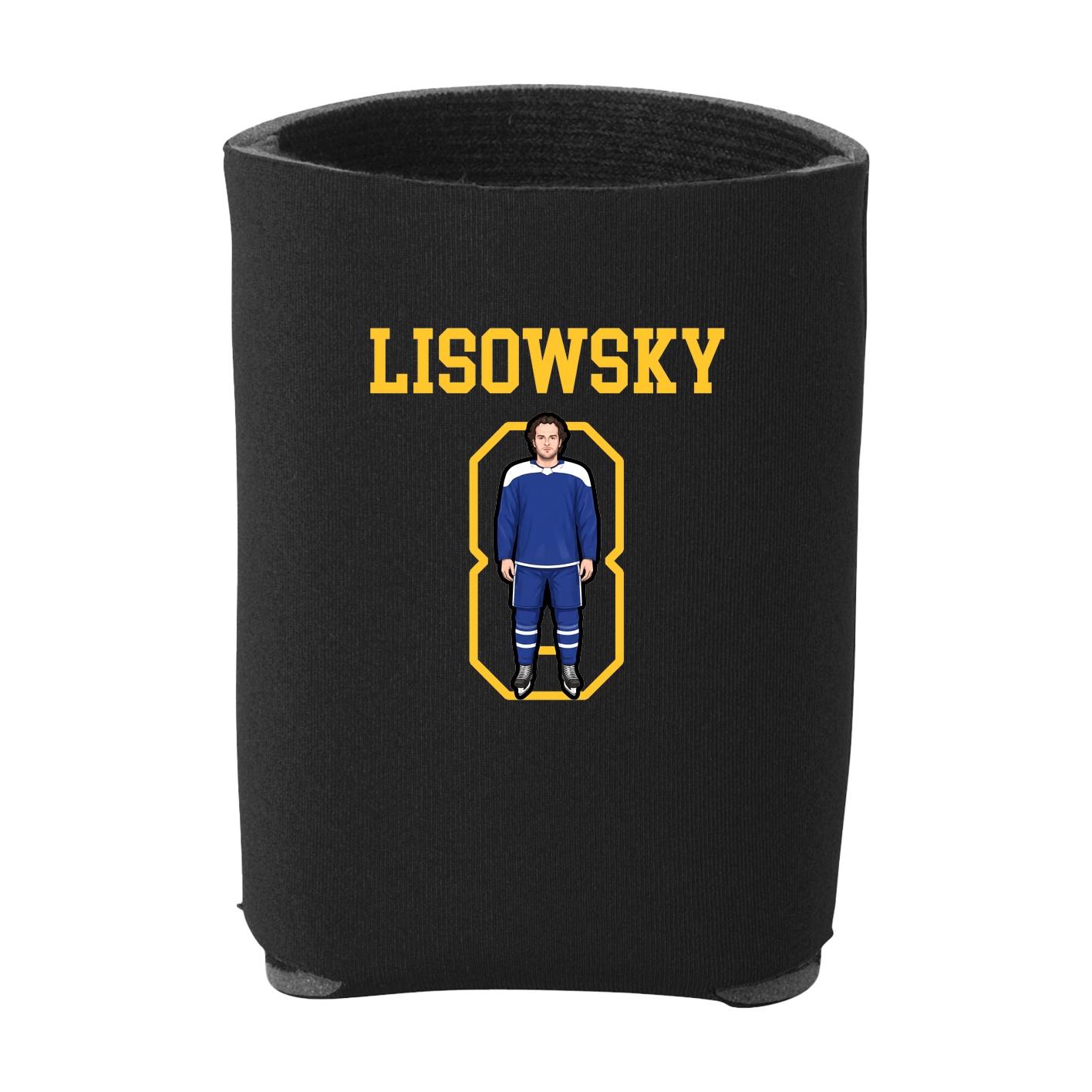 Can Holder — Shirsey in Black