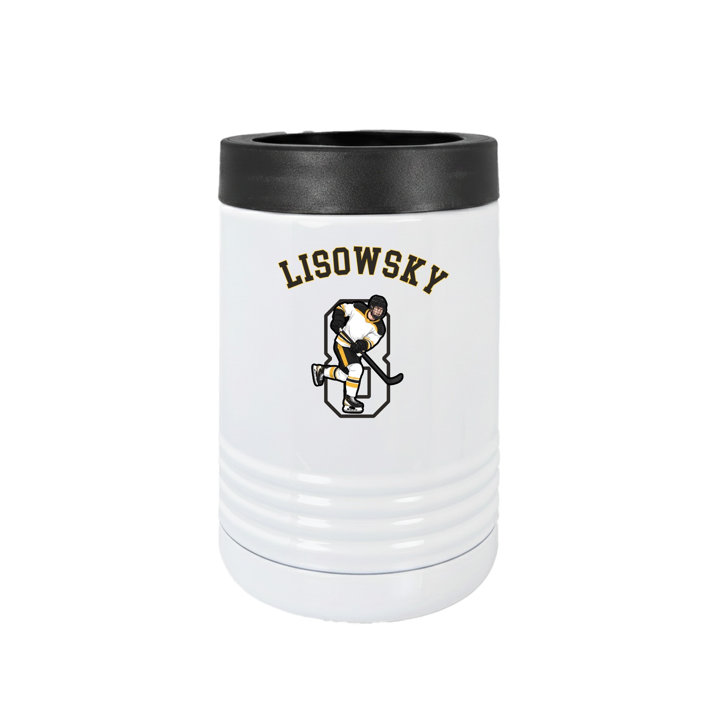 Beverage Holder — Shirsey Arch in White