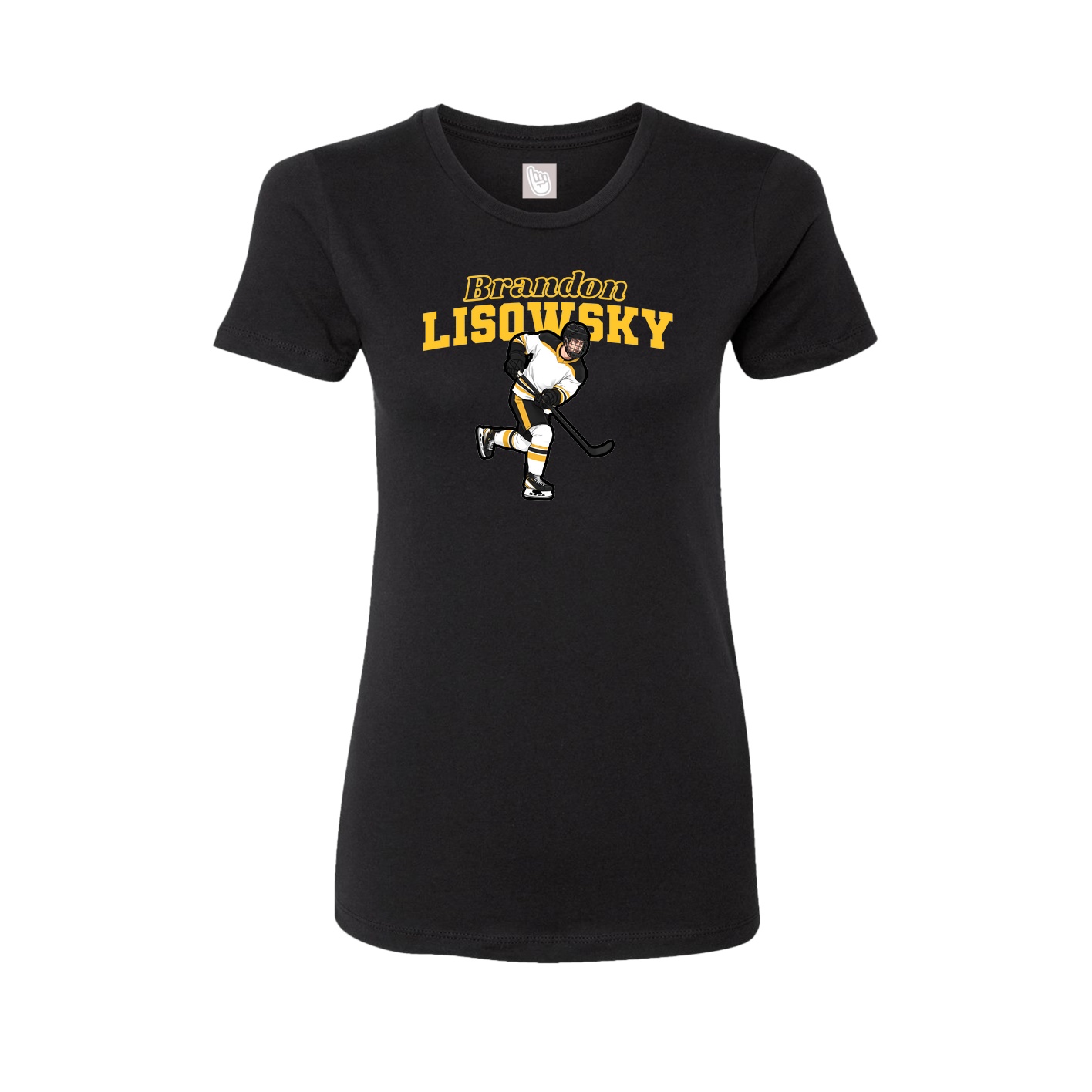 Fitted Women's Tee