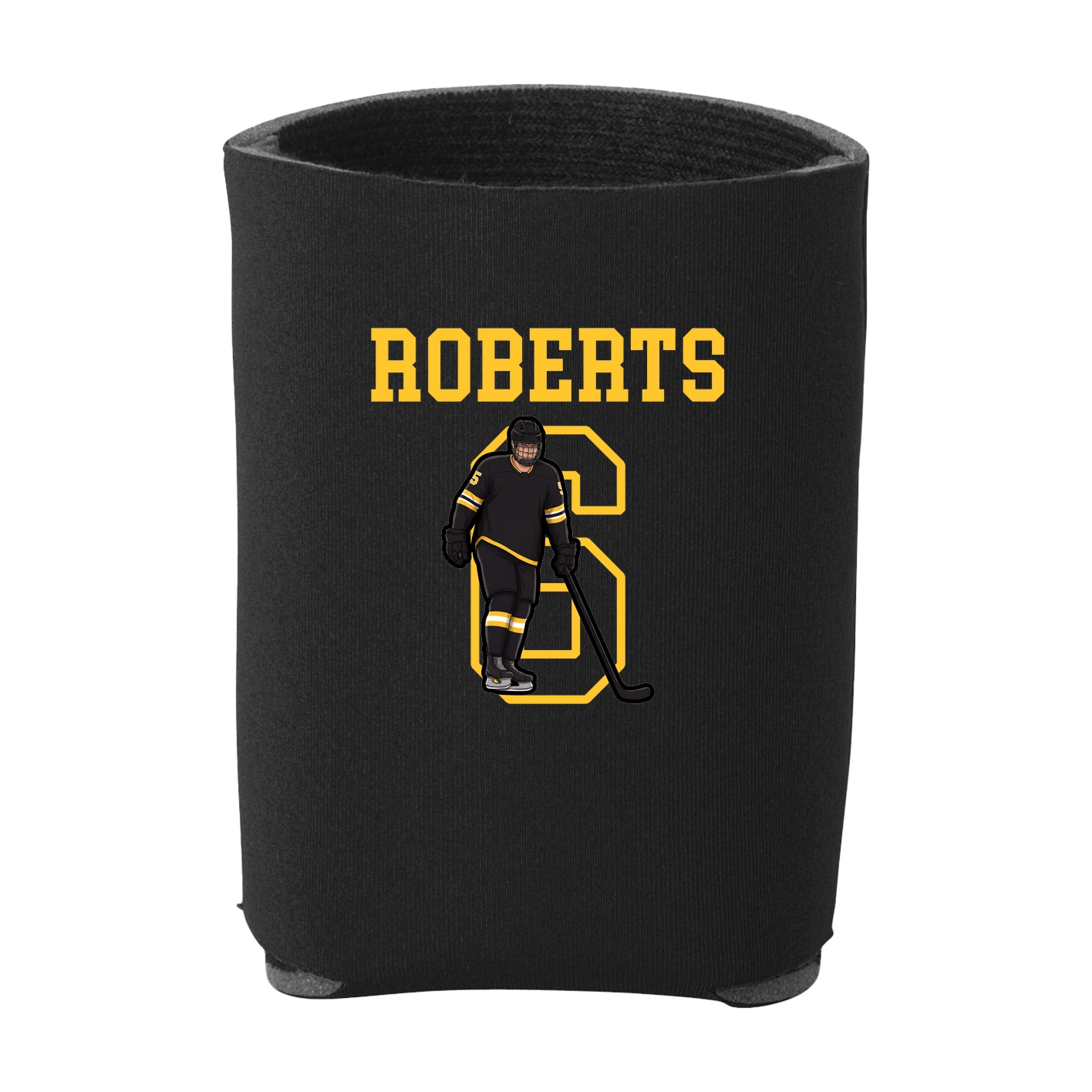 Can Holder — Shirsey in Black