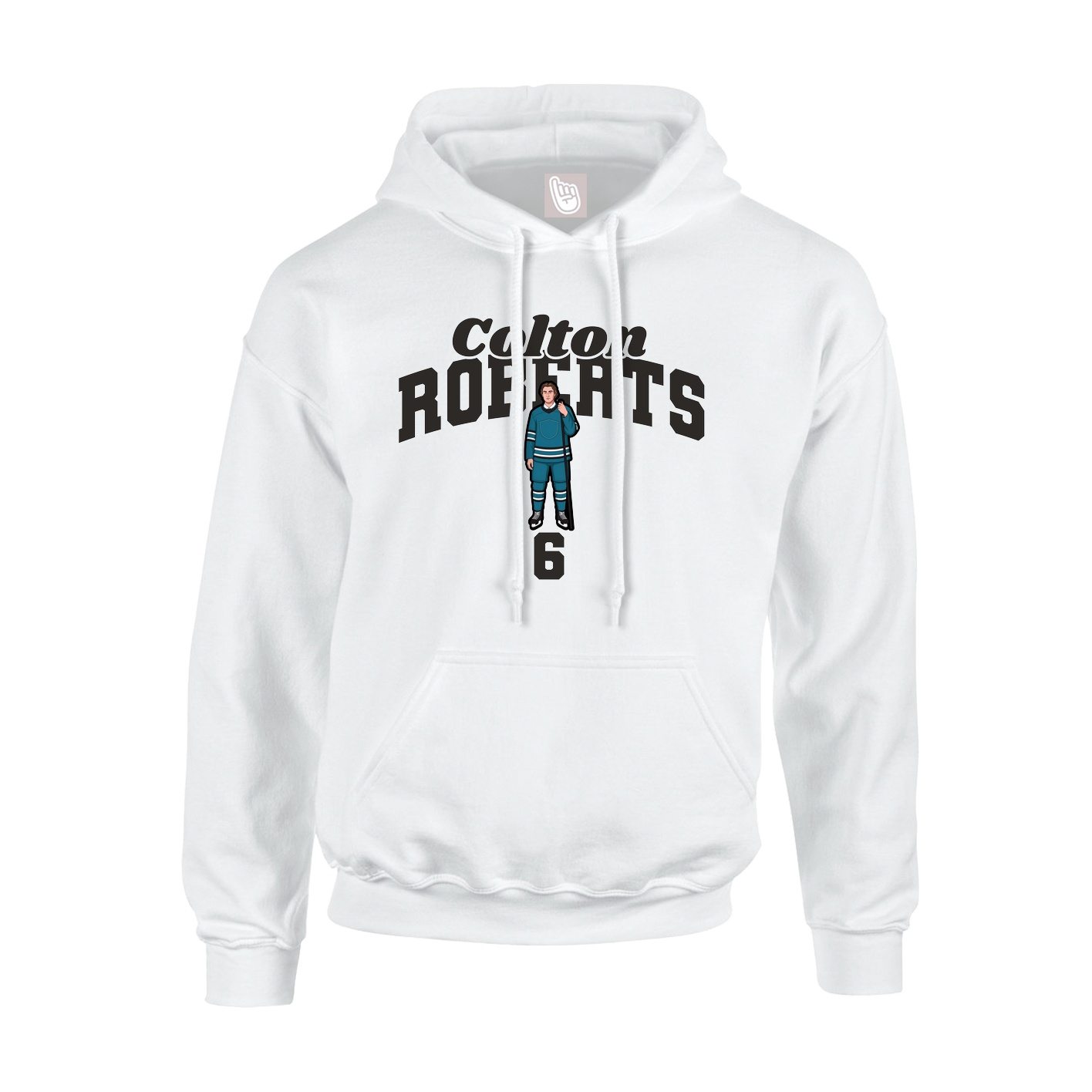 Youth Hoodie
