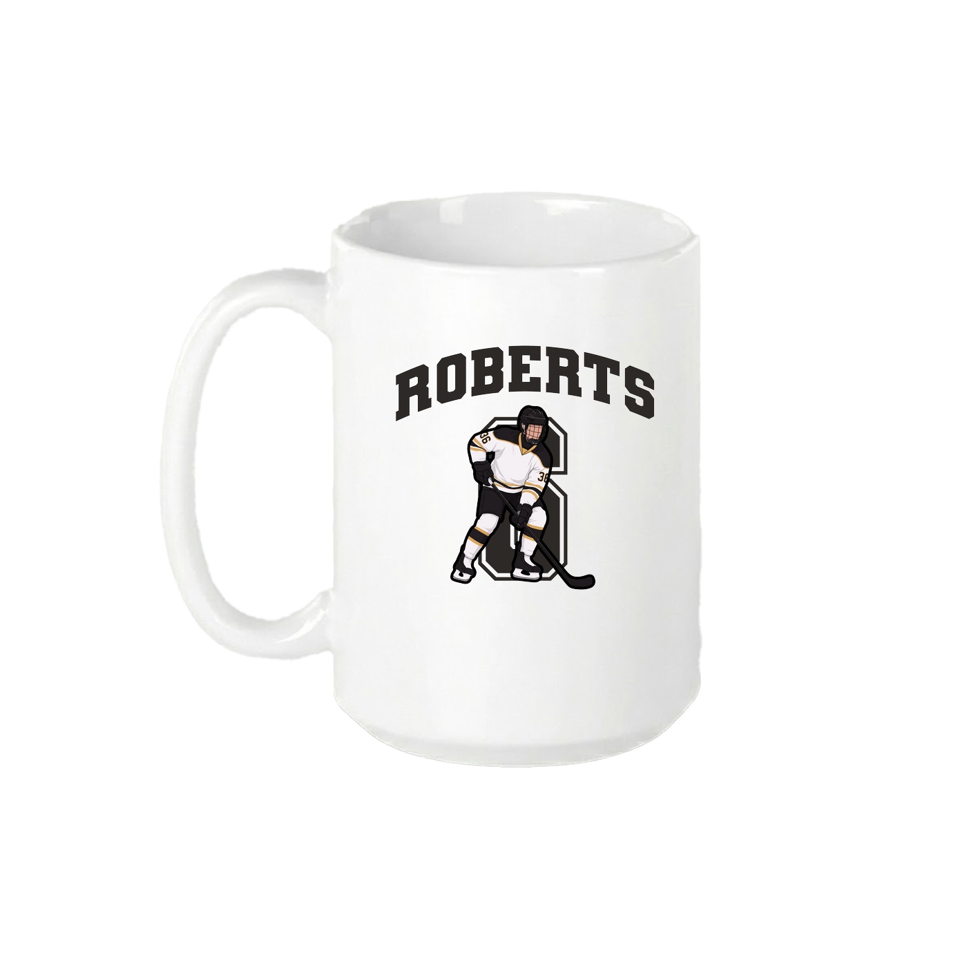 15oz Coffee Mug