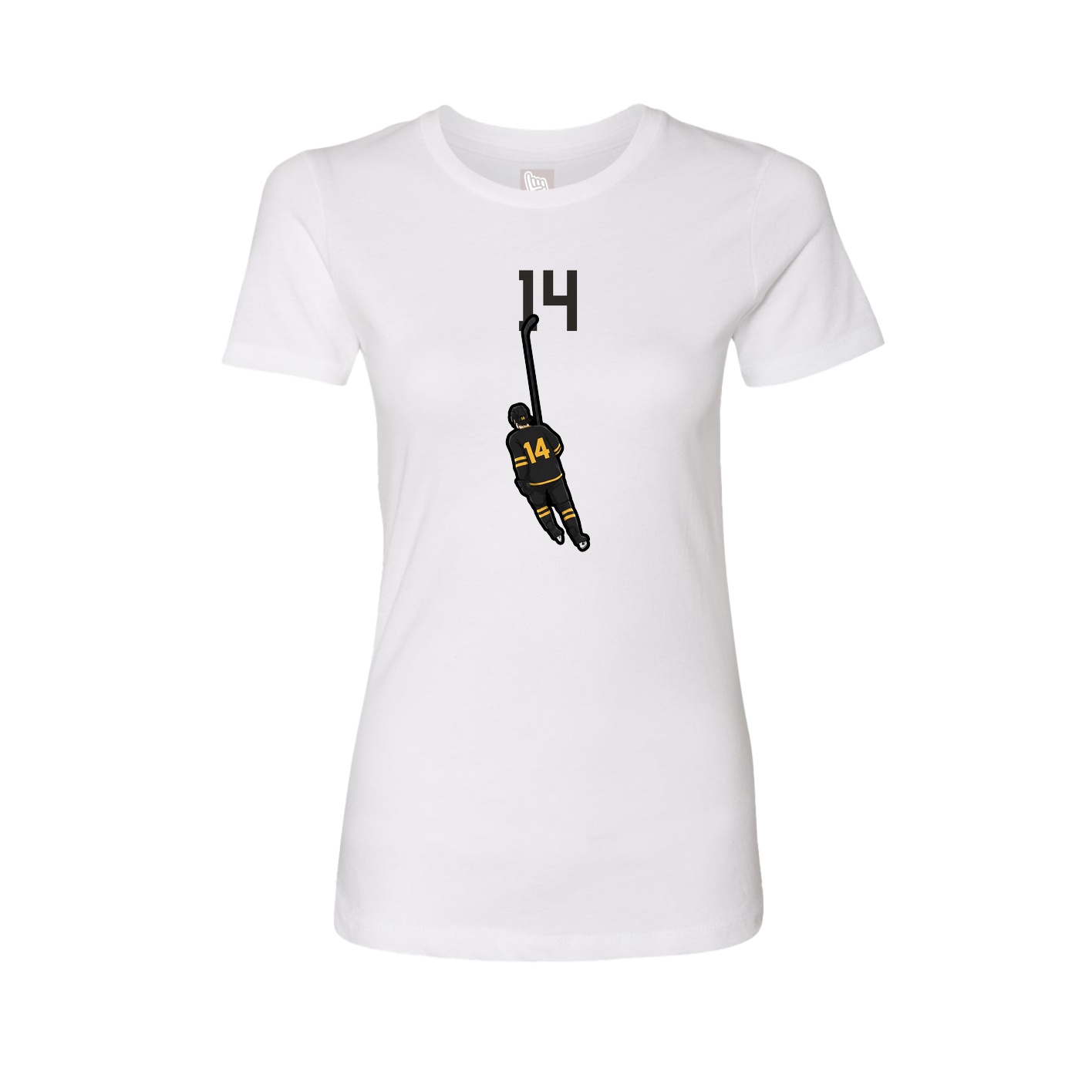NIL Club Womens Tee