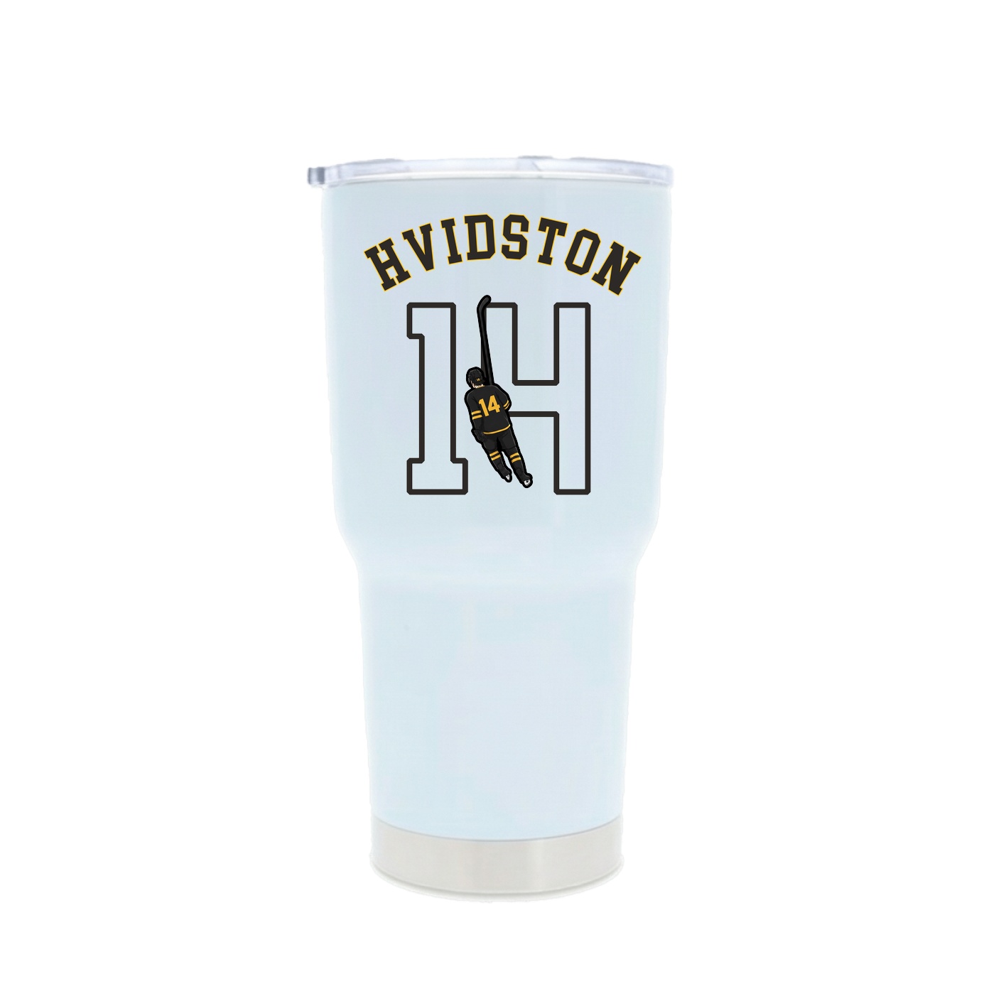 30oz Stainless Steel Tumbler