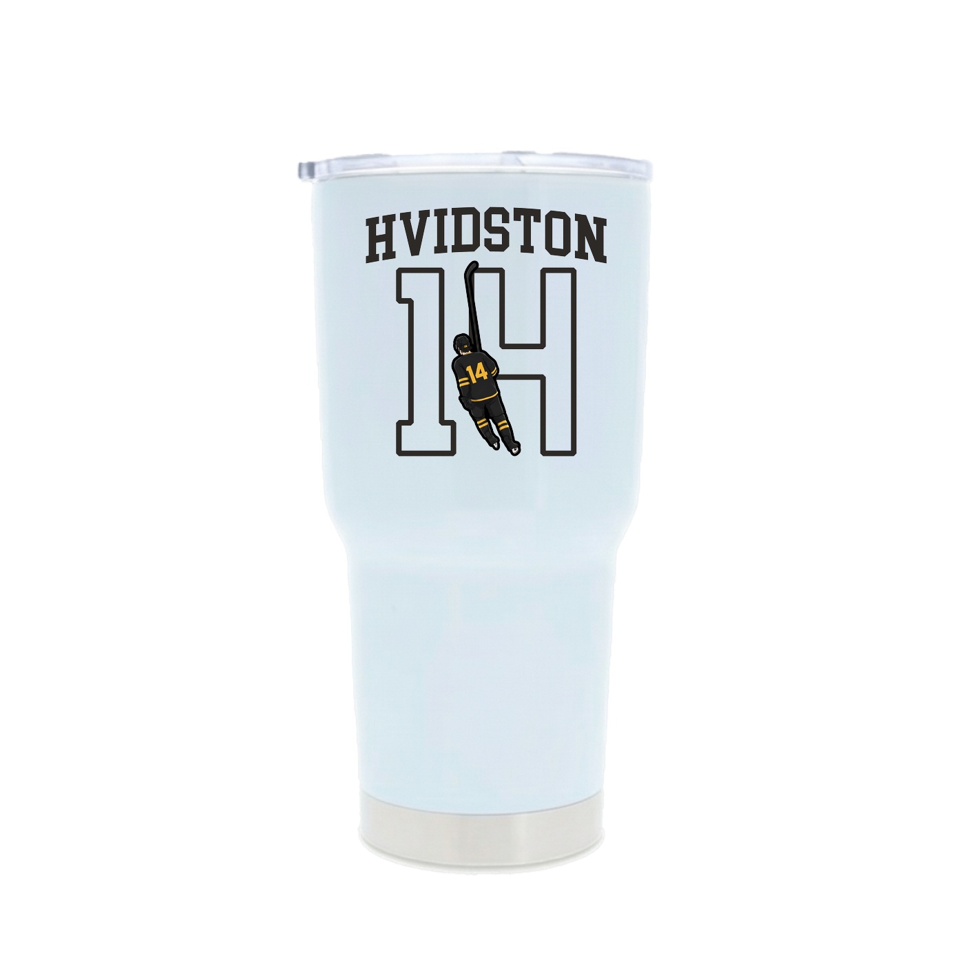 30oz Stainless Steel Tumbler