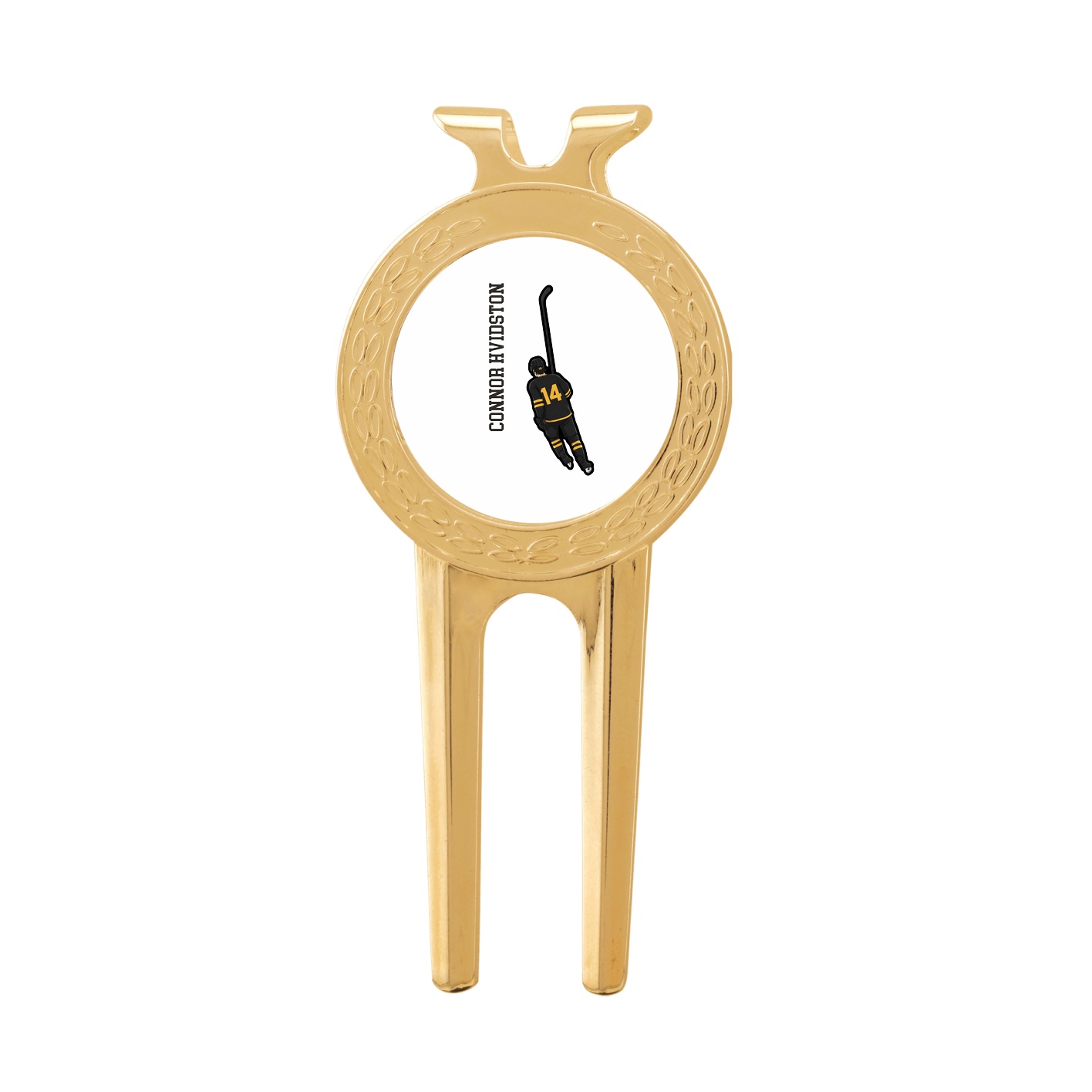 Divot Tool with Ball Marker