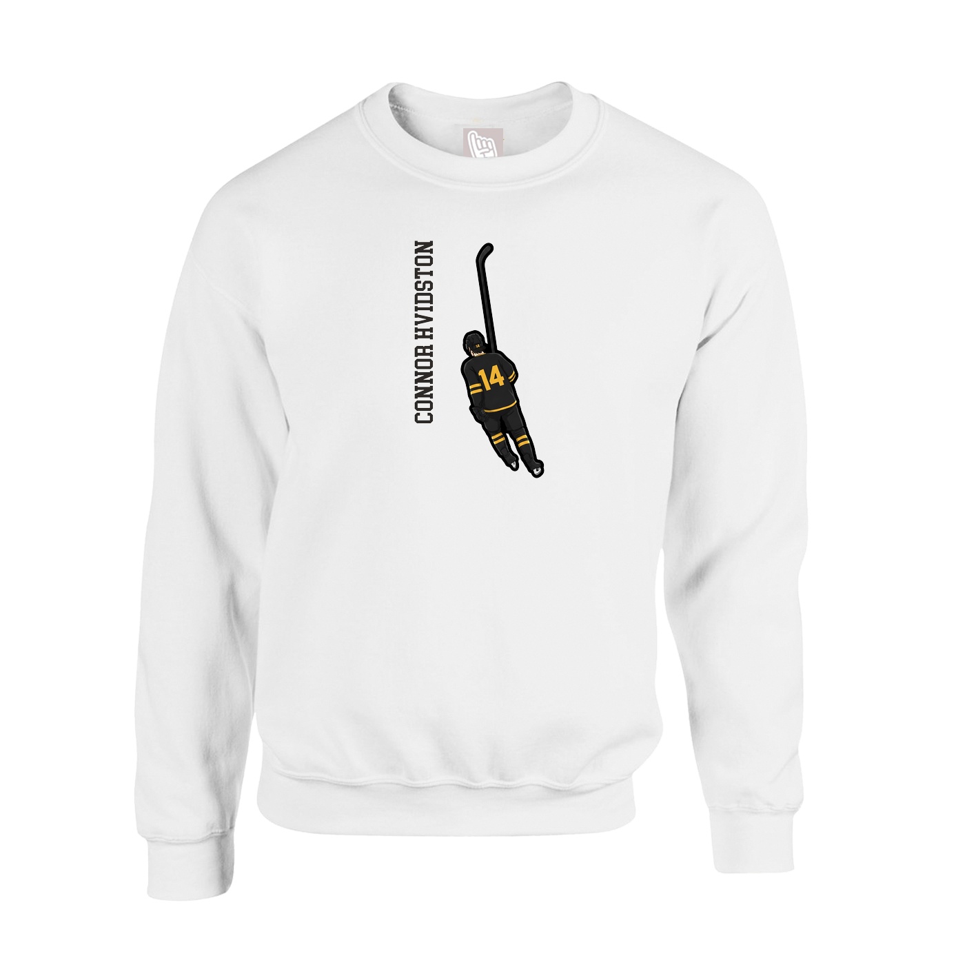 NIL Club Fleece Crew