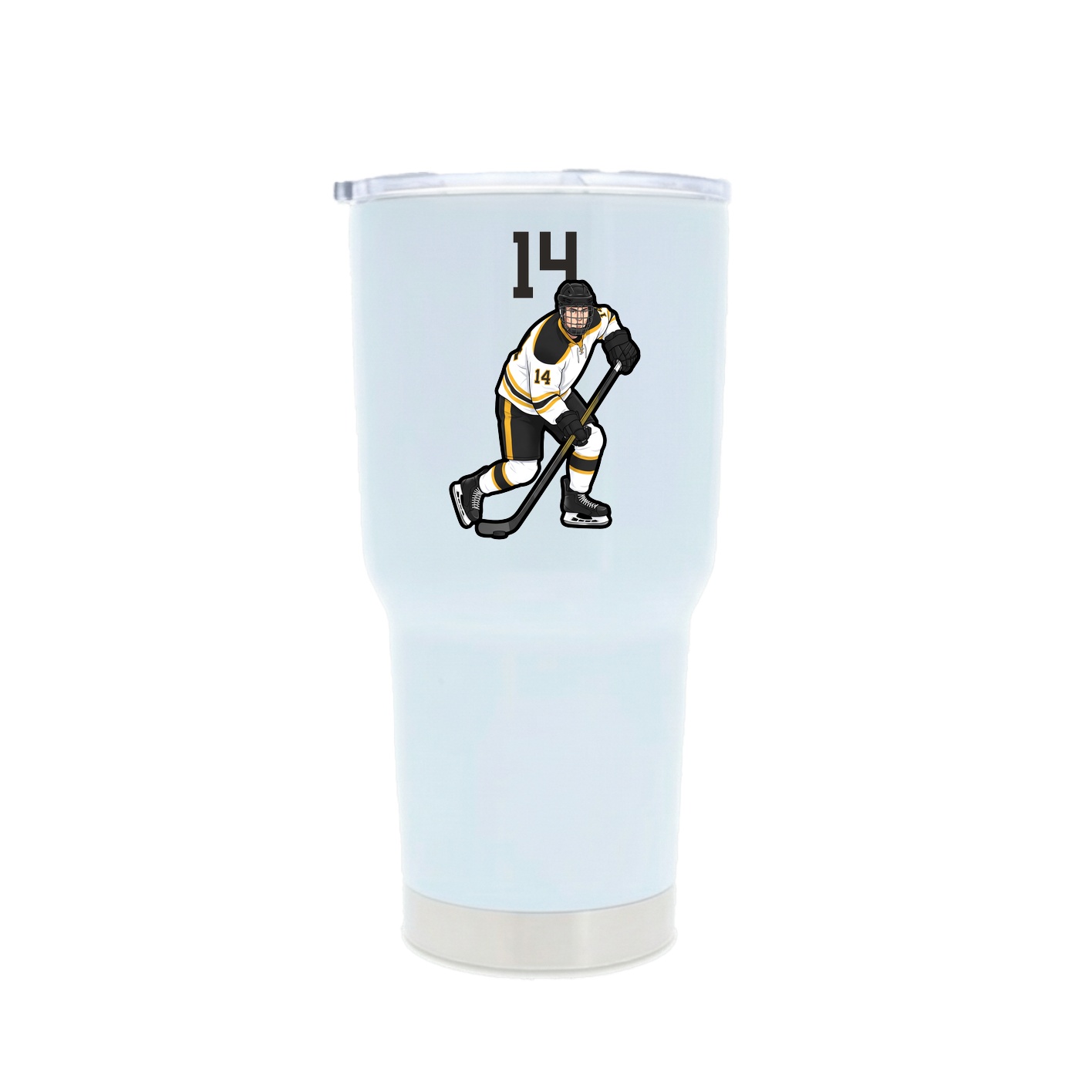 30oz Stainless Steel Tumbler