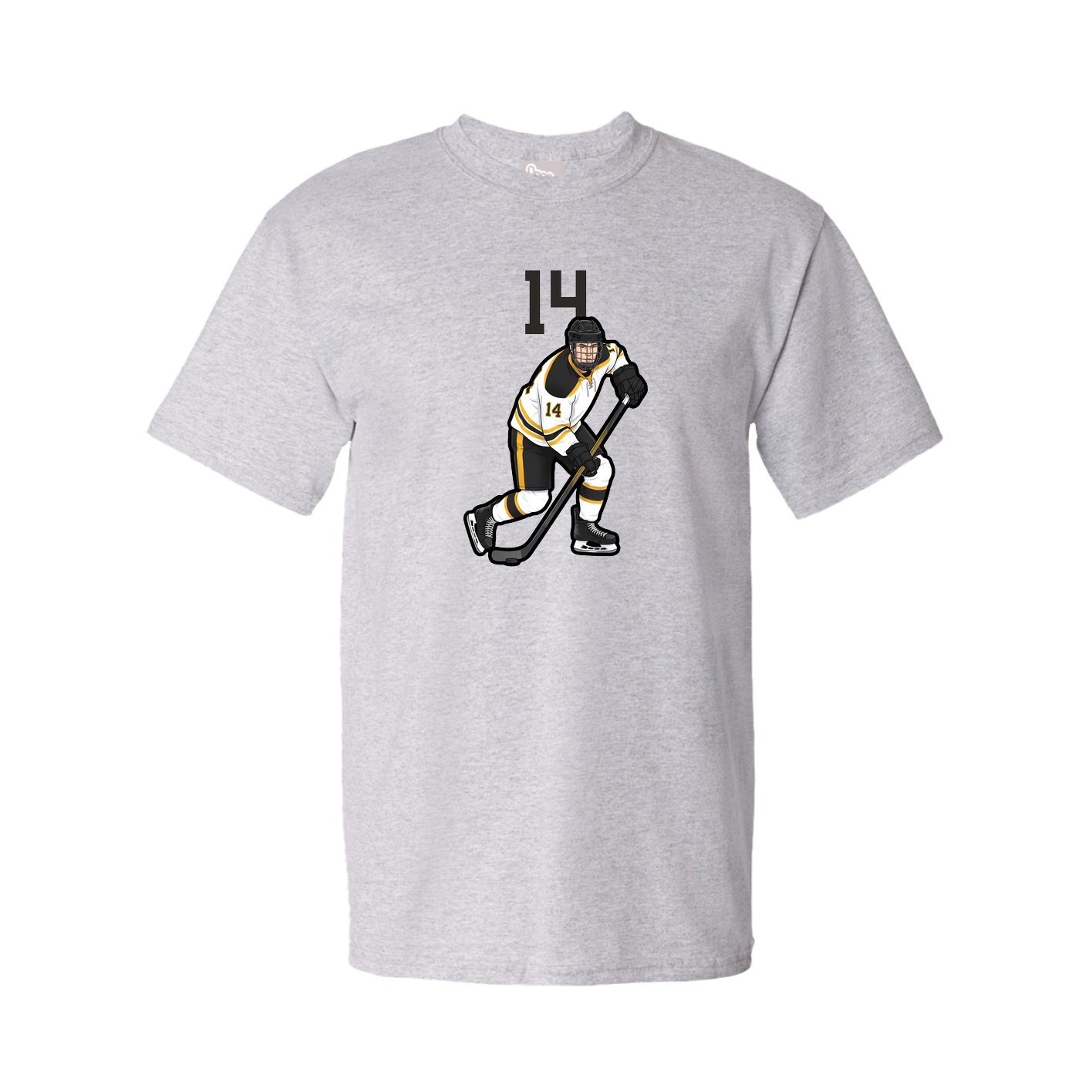NIL Club Youth Tee