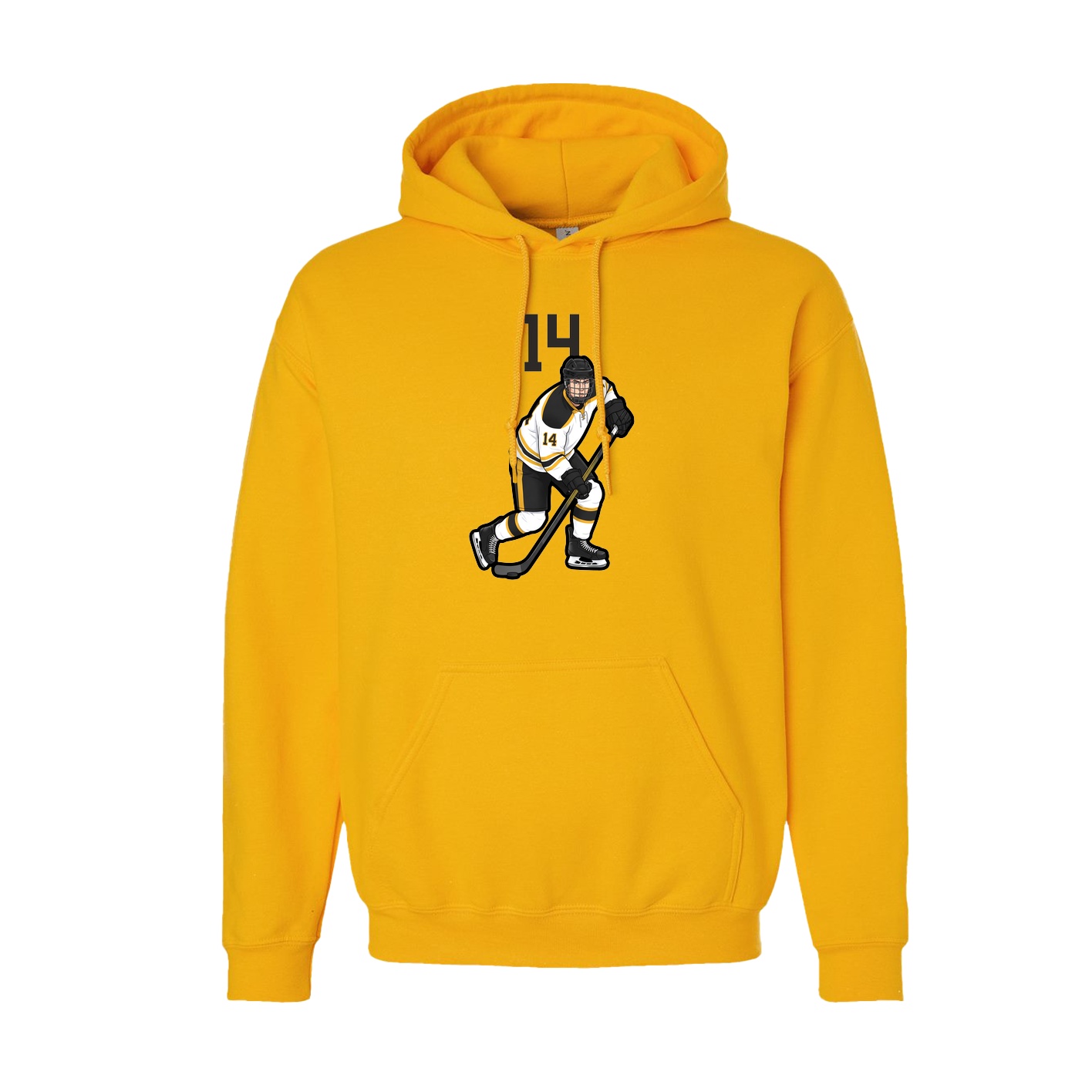 NIL Club Youth Hoodie