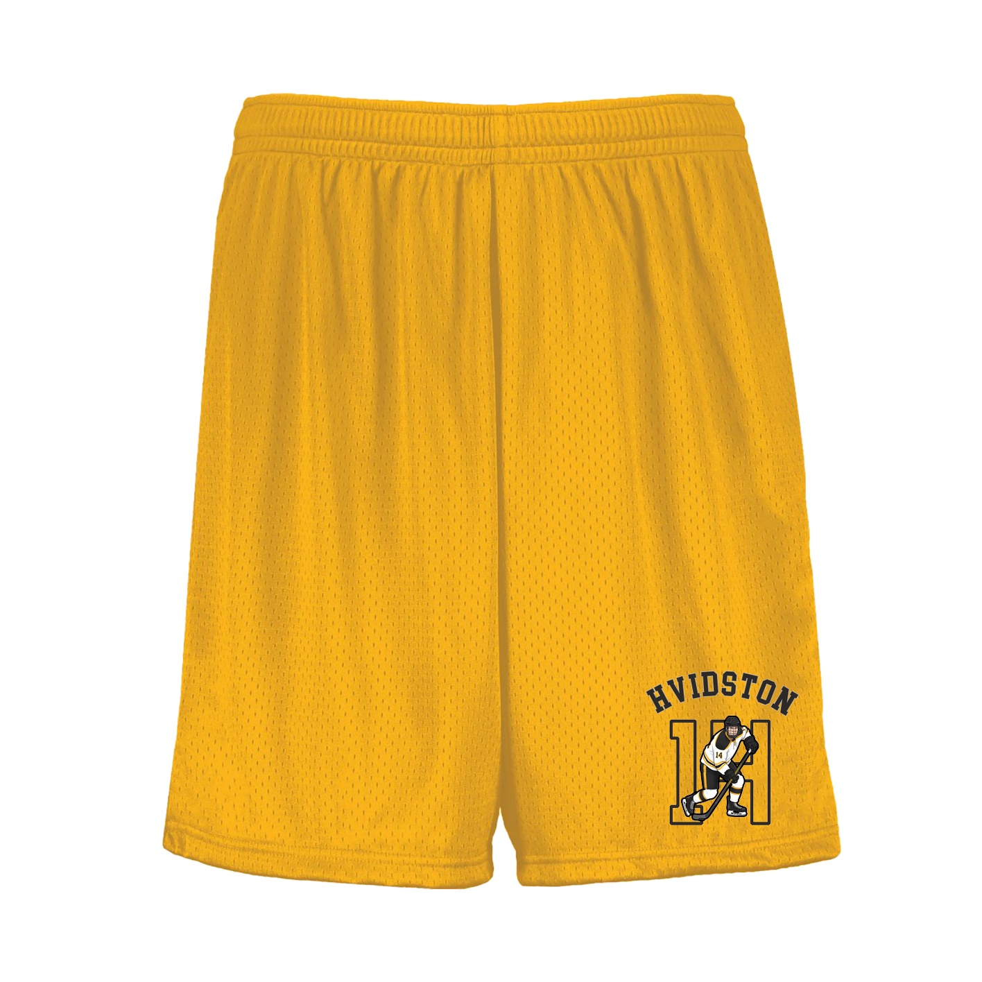 Badger 7" Pro Mesh Shorts
