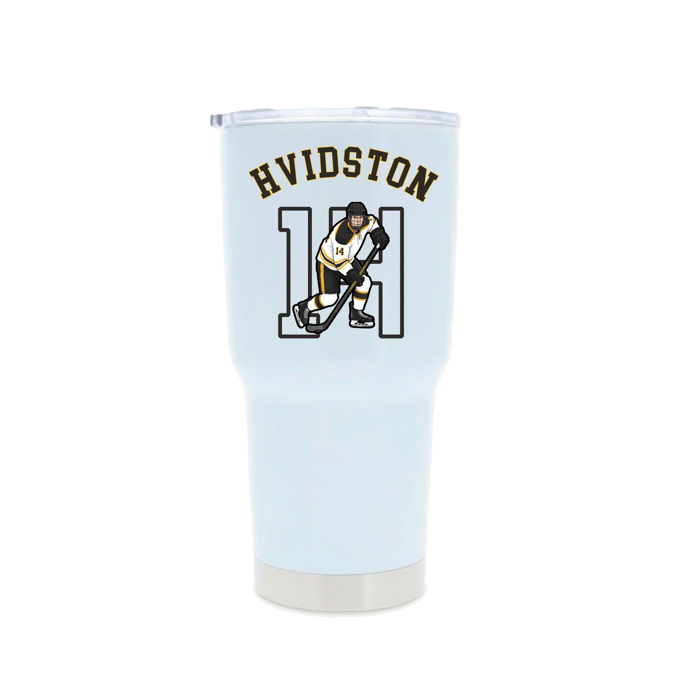 30oz Stainless Steel Tumbler