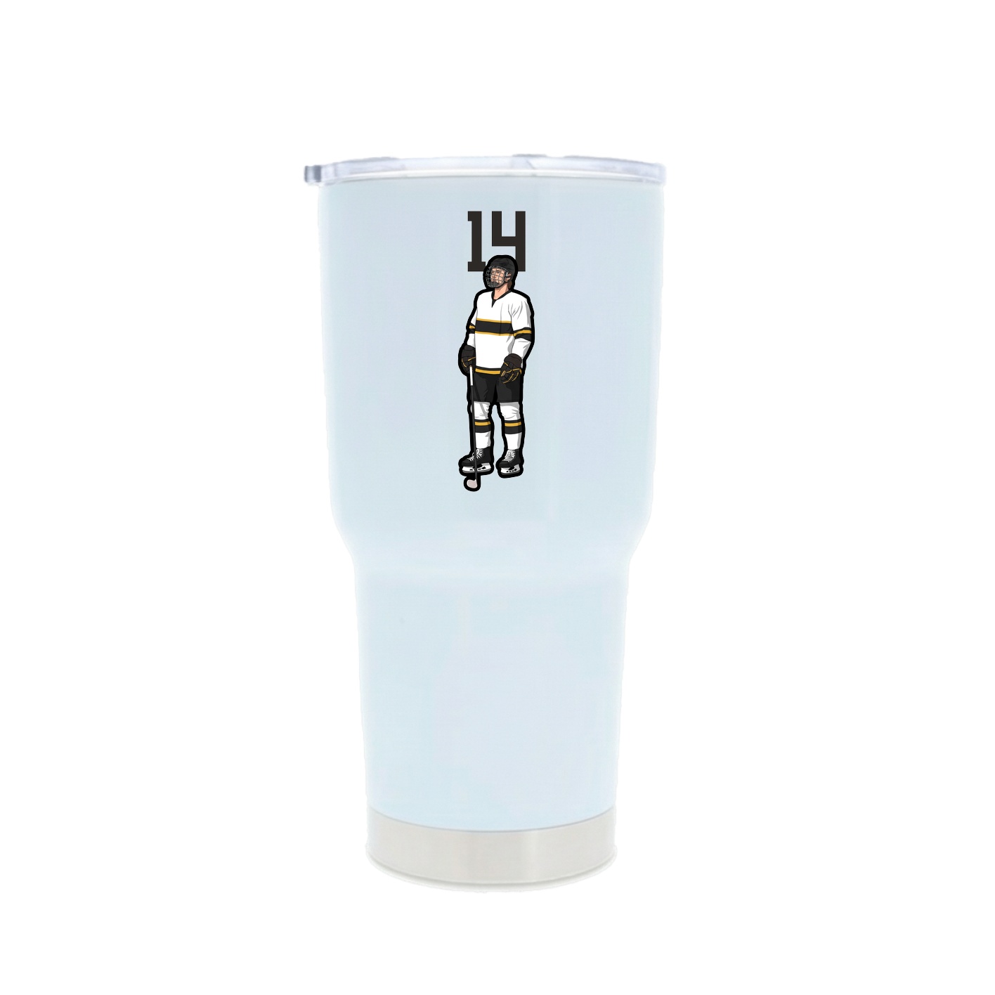 30oz Stainless Steel Tumbler