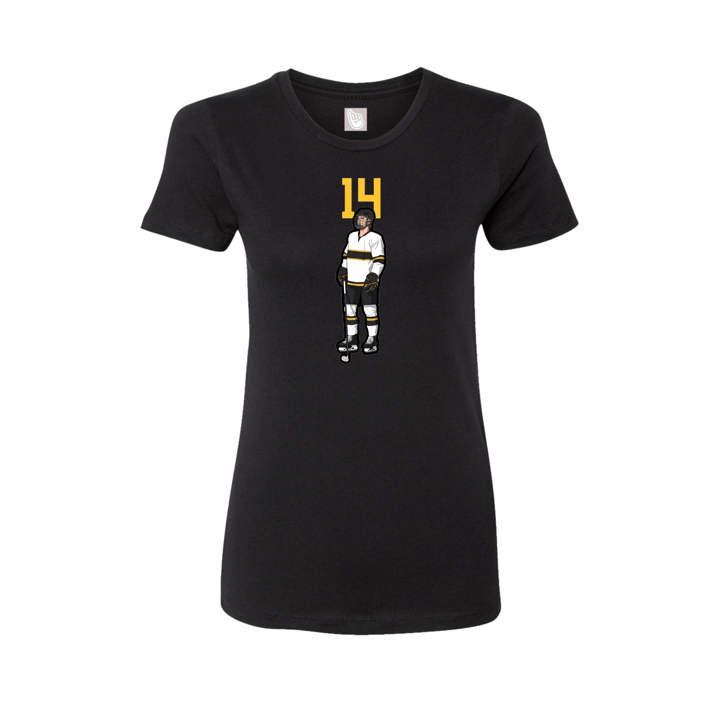 NIL Club Womens Tee