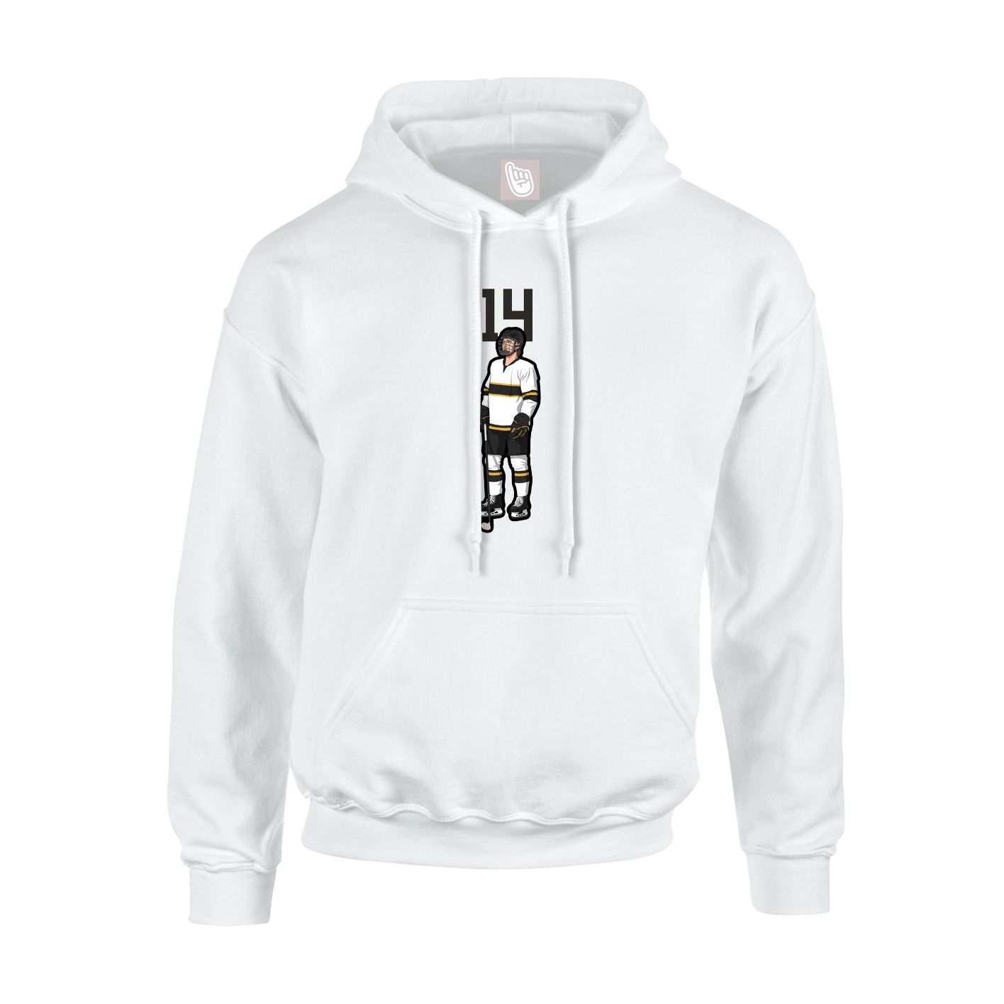 NIL Club Youth Hoodie