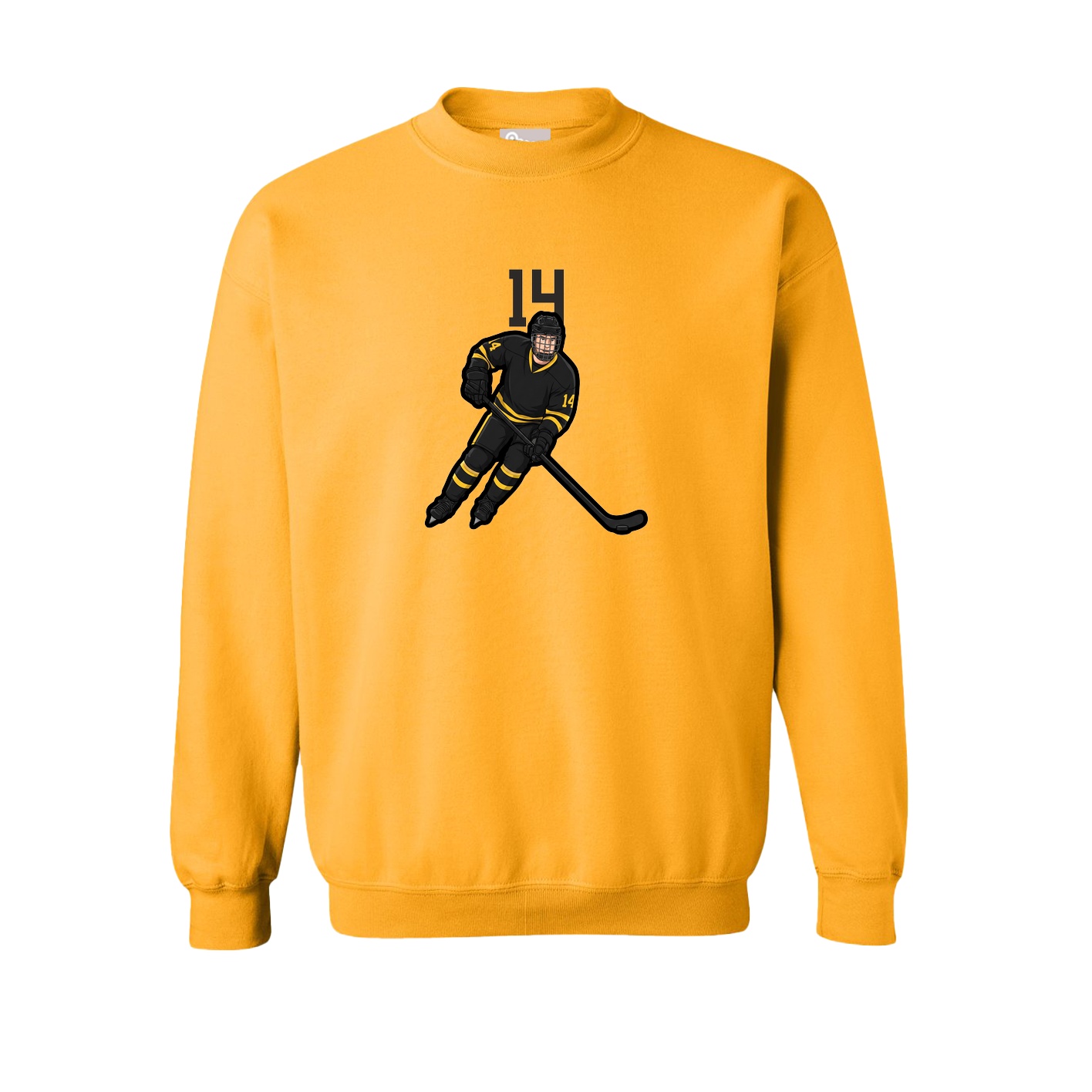 NIL Club Fleece Crew