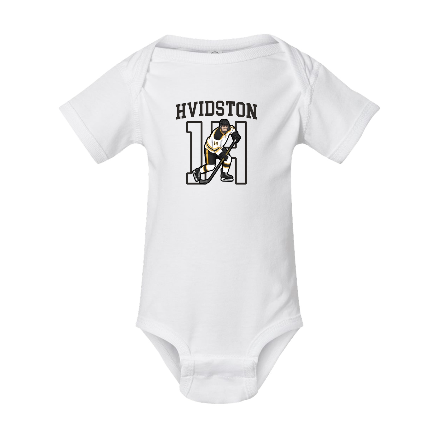 Baby Onesie