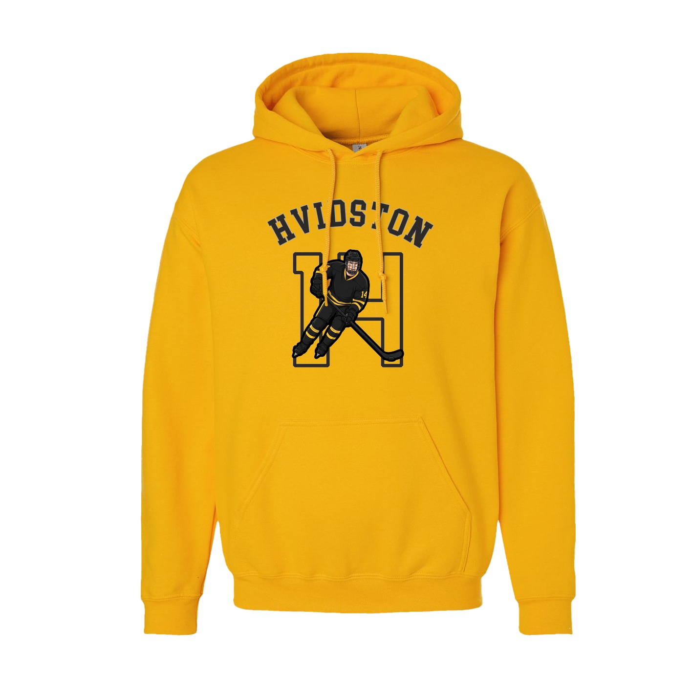 NIL Club Youth Hoodie