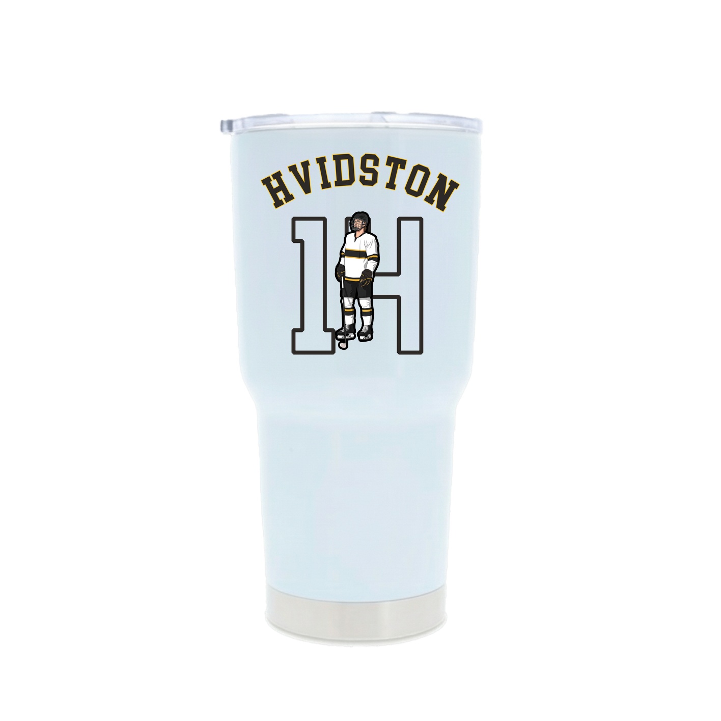 30oz Stainless Steel Tumbler