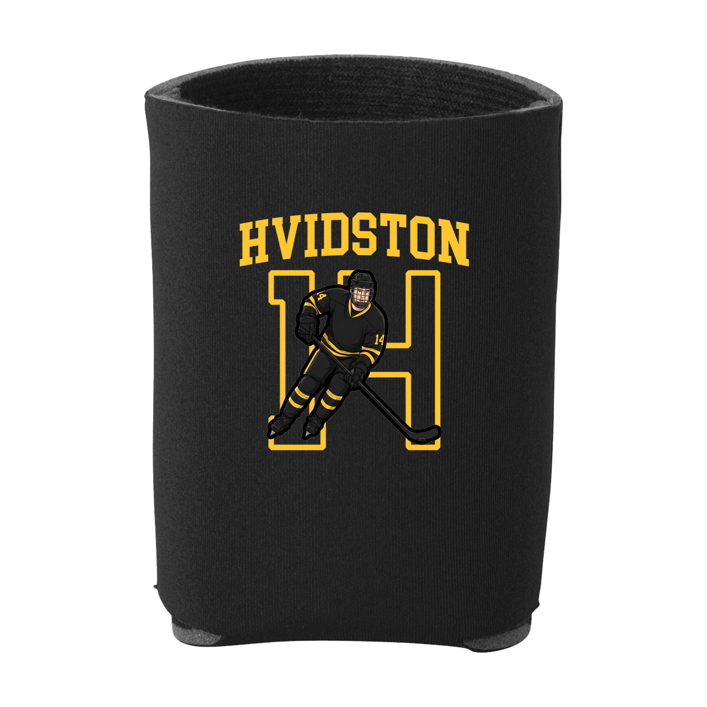 Can Holder — Shirsey in Black