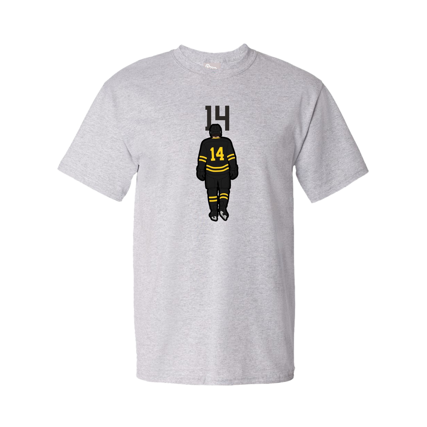 NIL Club Youth Tee