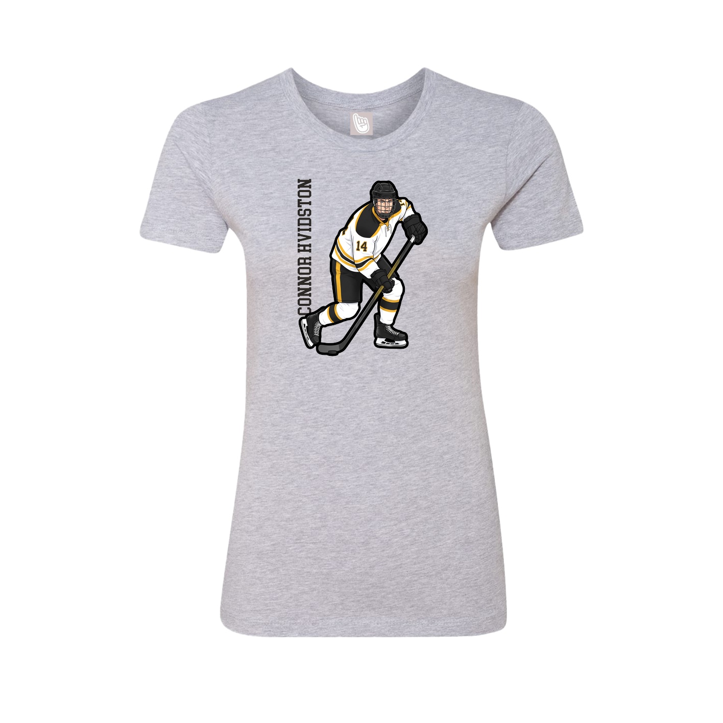 NIL Club Womens Tee