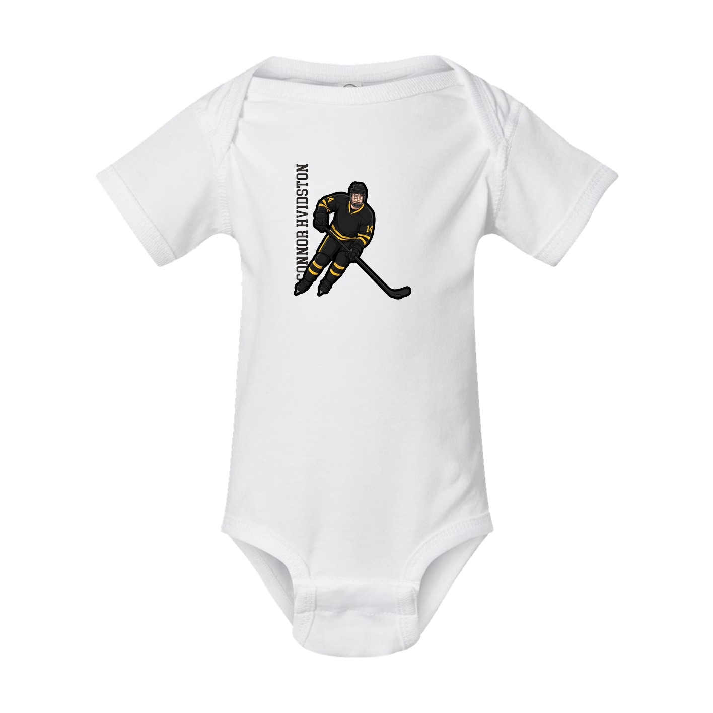 Baby Onesie
