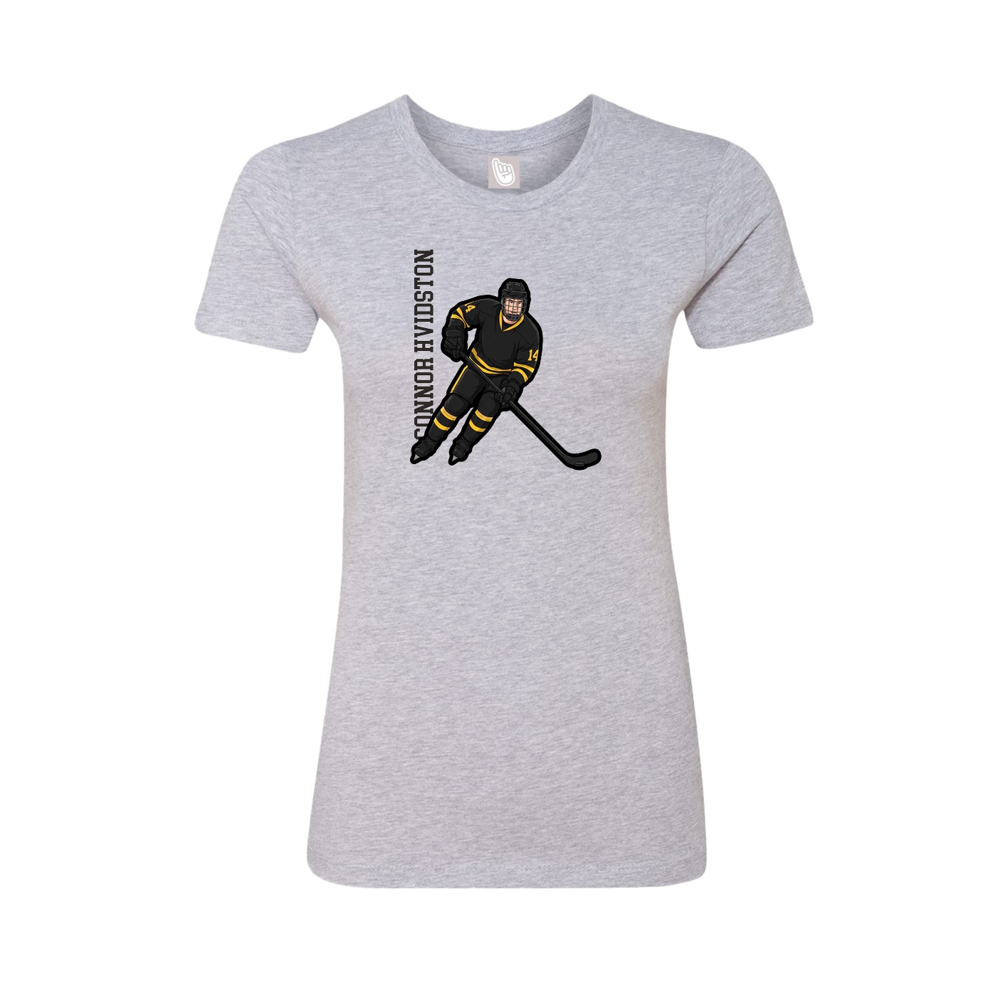 NIL Club Womens Tee