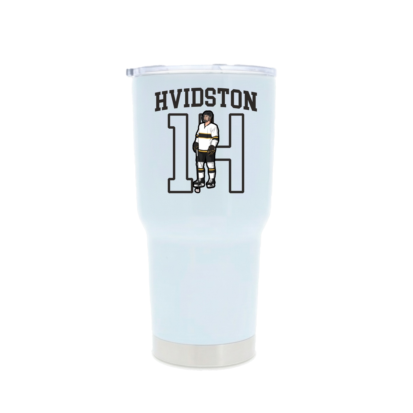 30oz Stainless Steel Tumbler