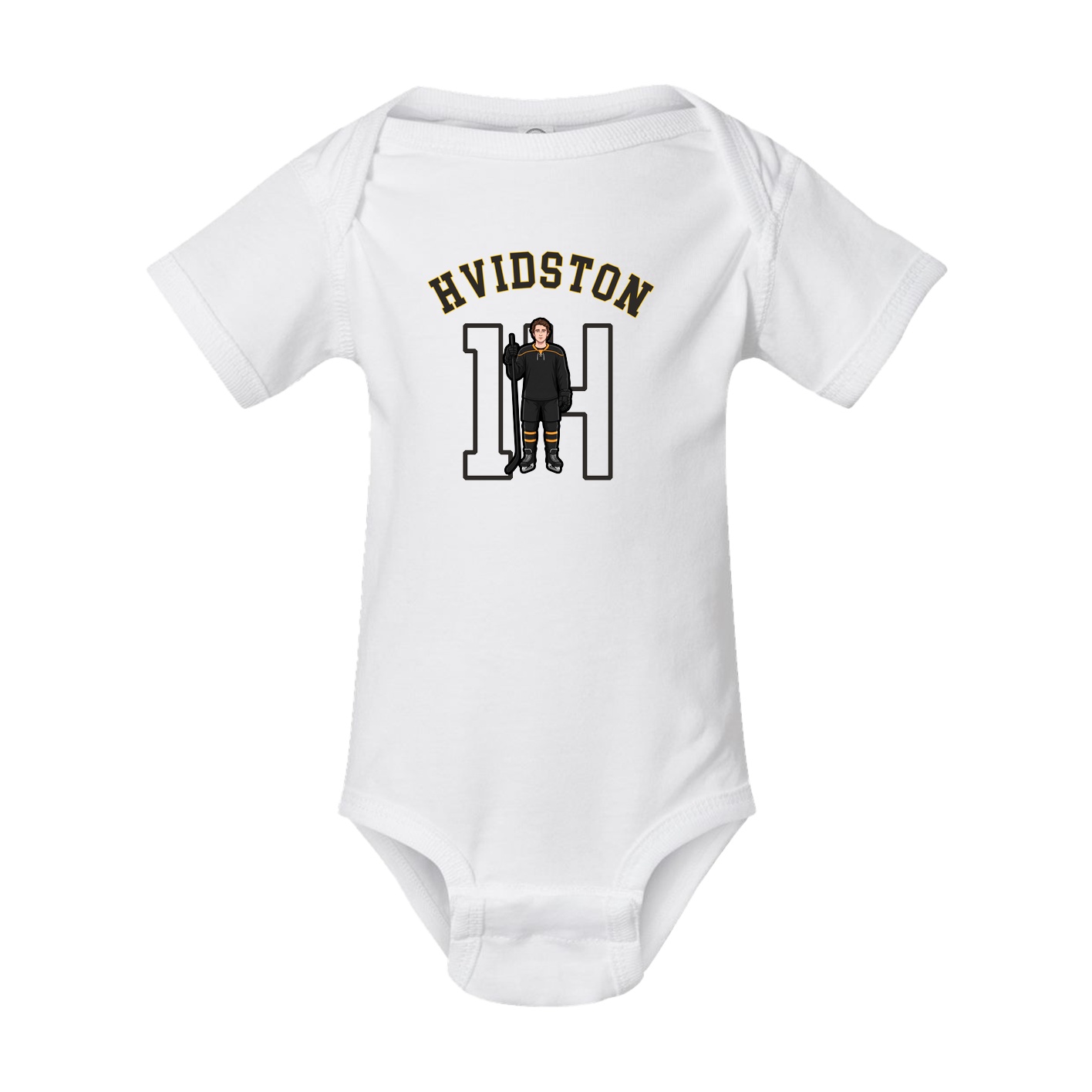 Baby Onesie
