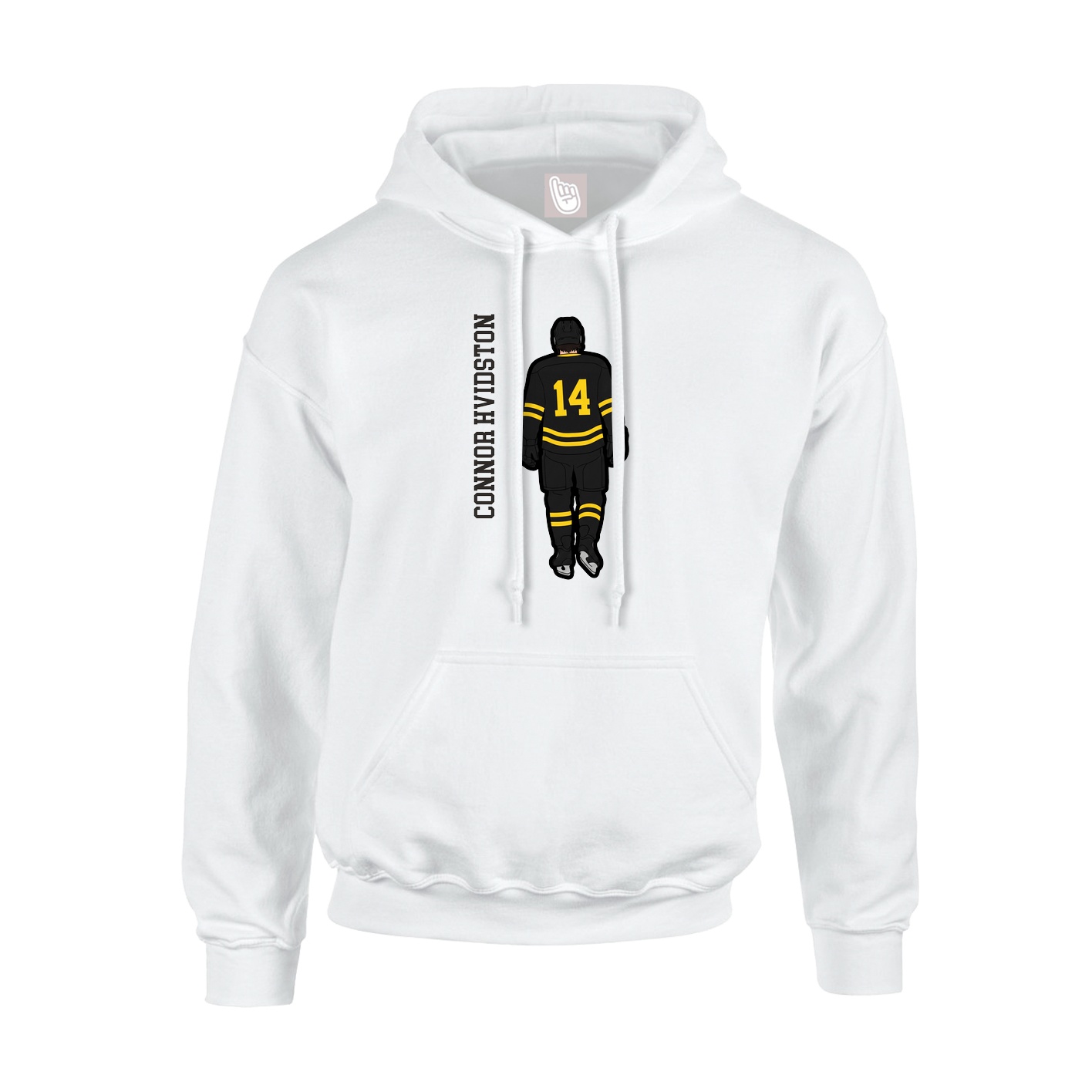 NIL Club Hoodie