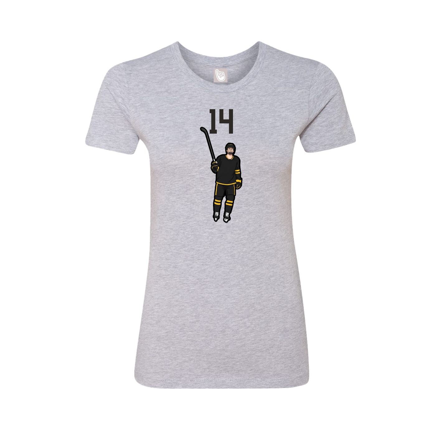 NIL Club Womens Tee