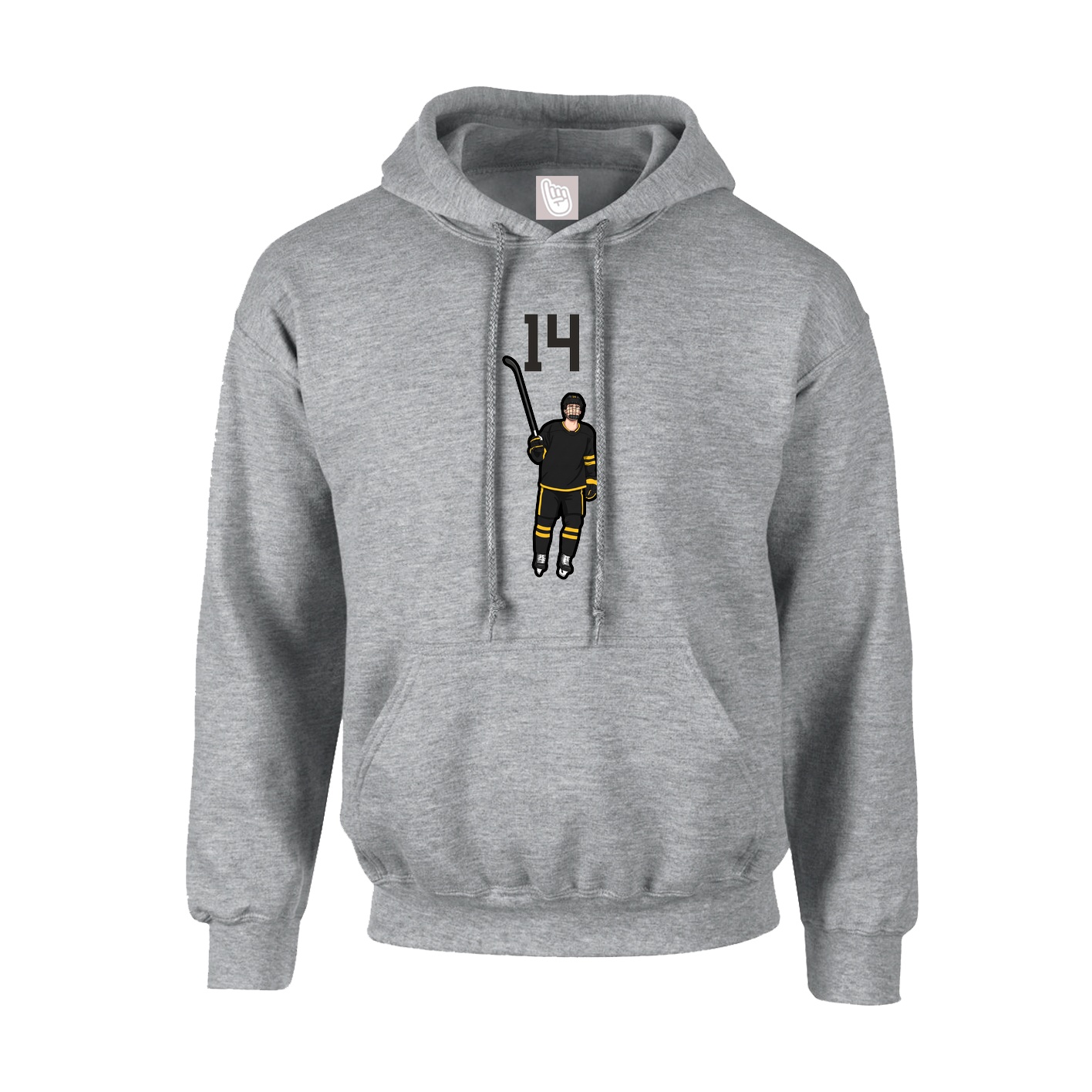 NIL Club Youth Hoodie