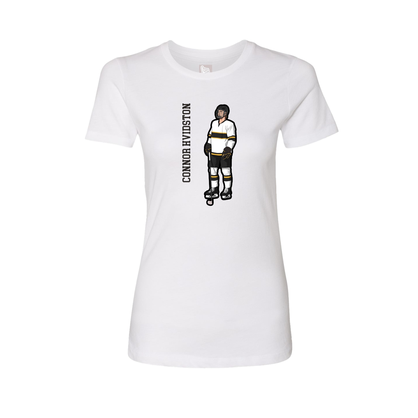 Fitted Women's Tee