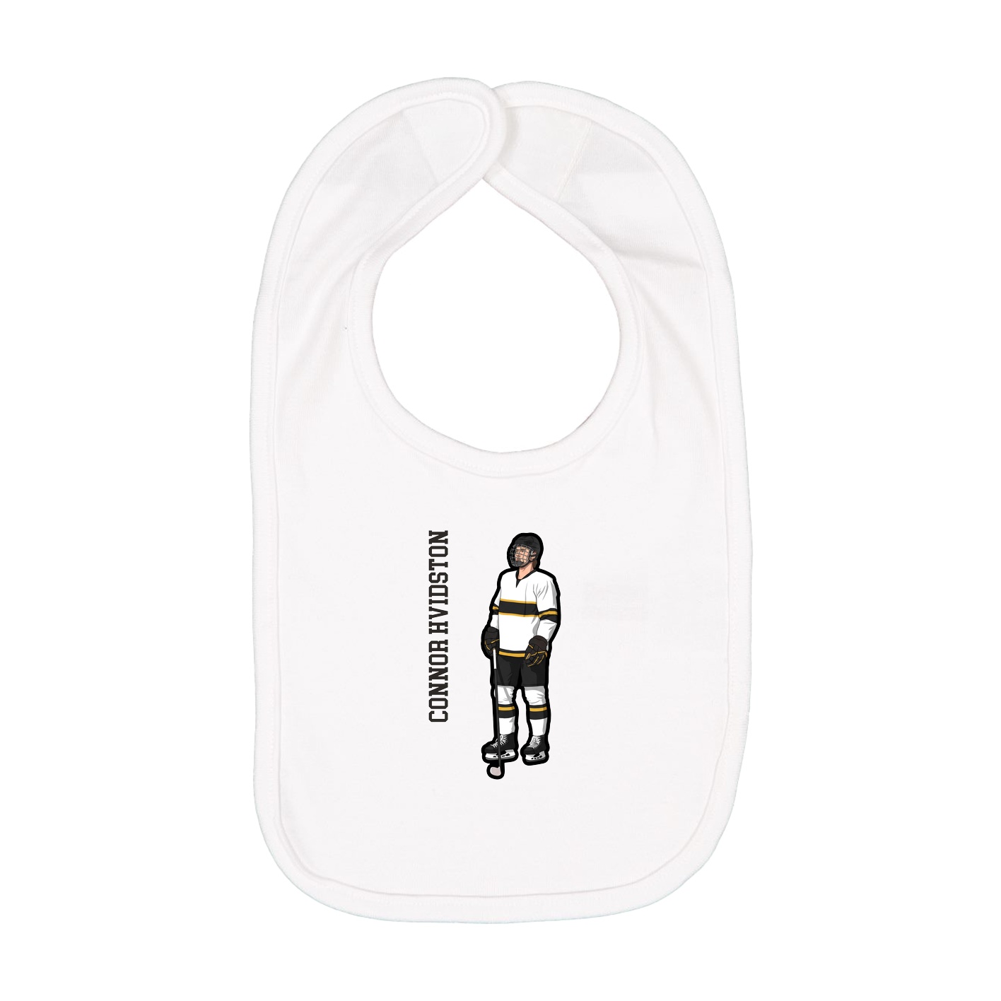 Infant Premium Jersey Bib