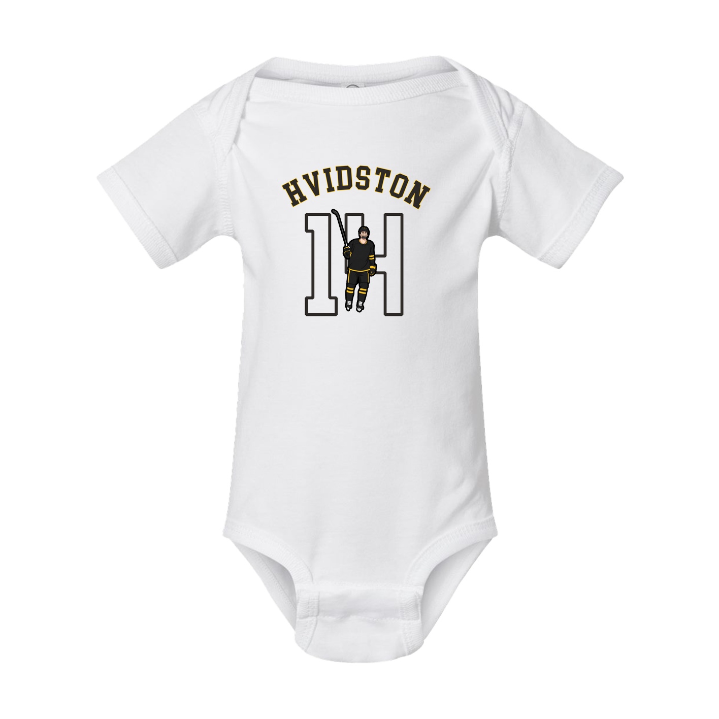 Baby Onesie